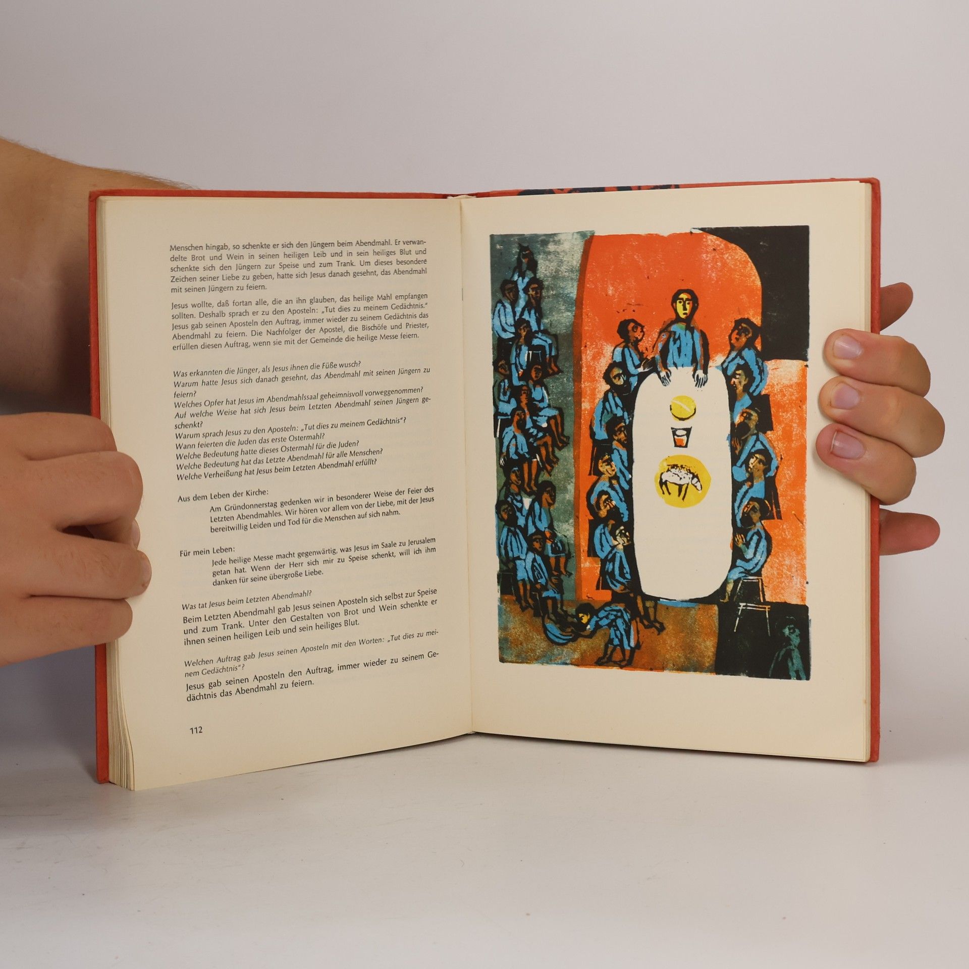 Autores varios Glaubensbuch