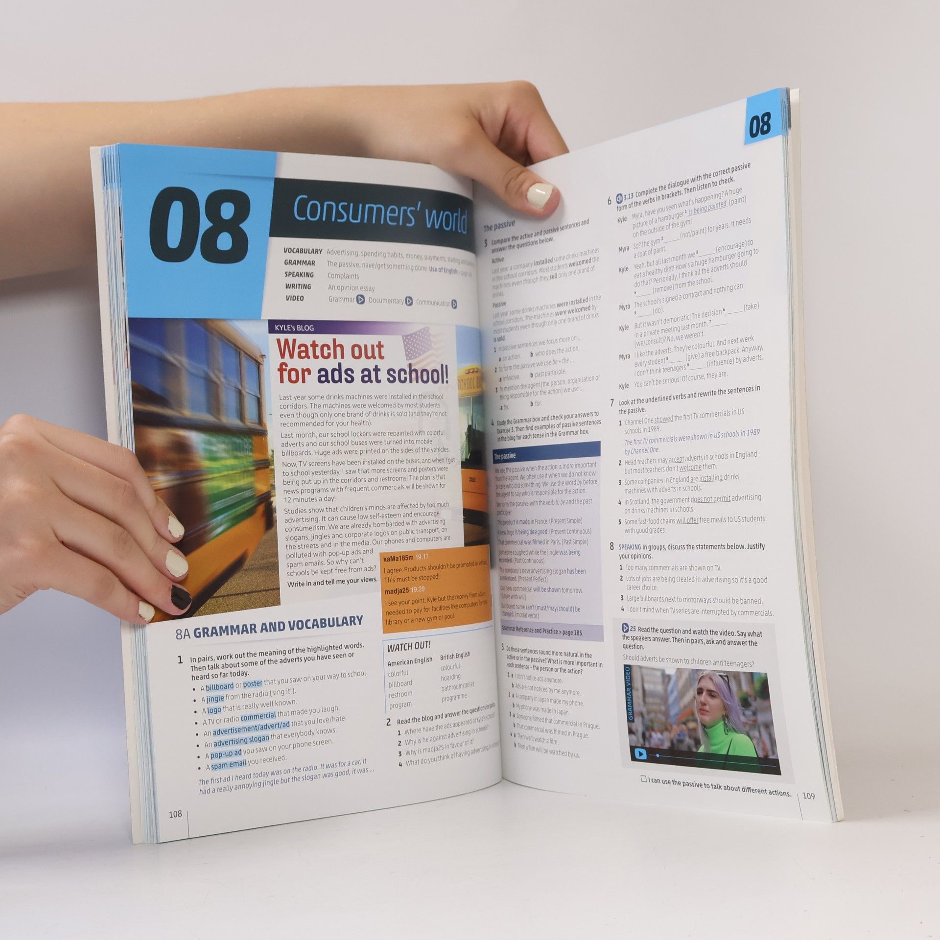 Daniel Brayshaw High Note 3 Student´s Book with Active Book with Basic MyEnglishLab