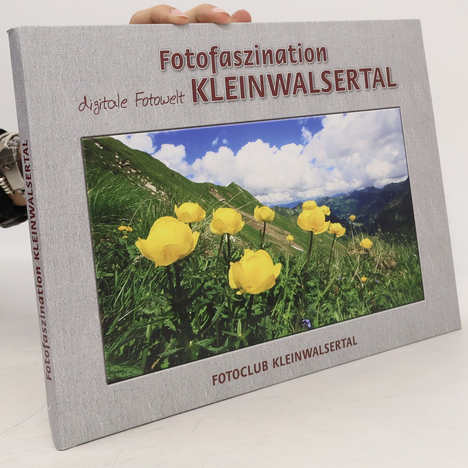 Fotofaszination Kleinwalsertal