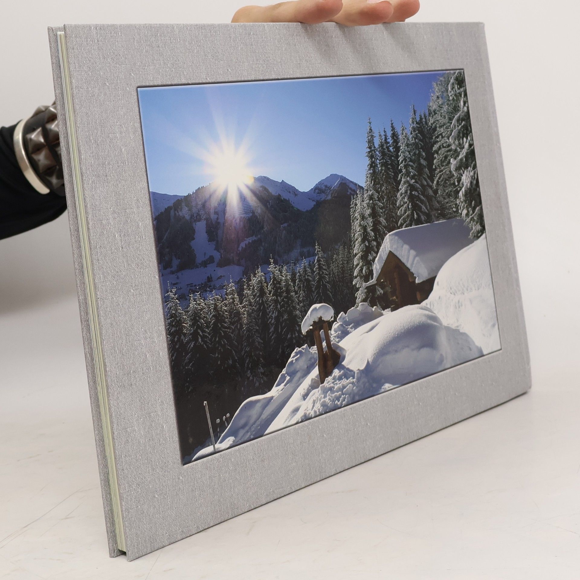 Karl Meusburger  Fotofaszination Kleinwalsertal
