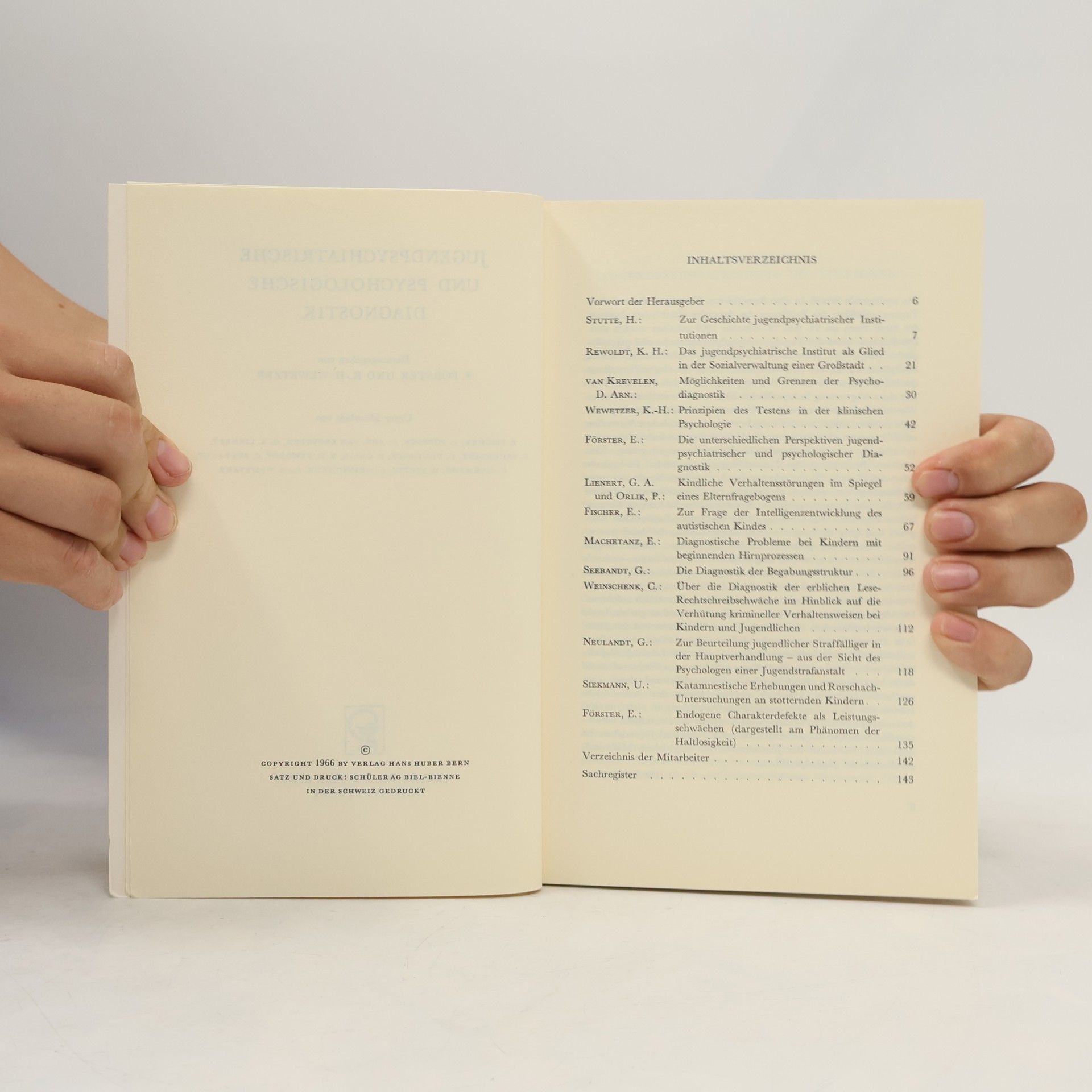 Edward M. Forster Jugend psychiatrische und psychologische Diagnostik