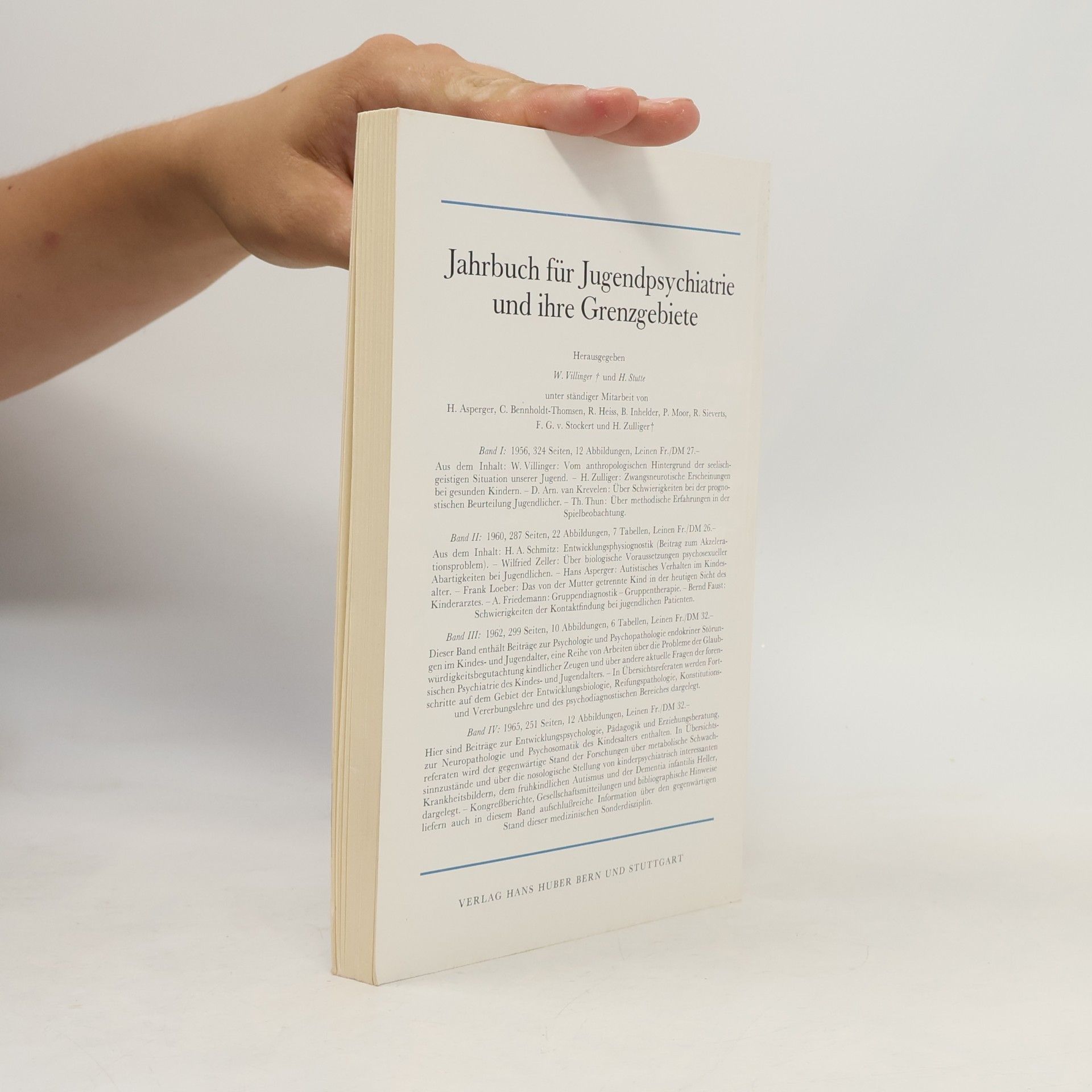 Edward M. Forster Jugend psychiatrische und psychologische Diagnostik