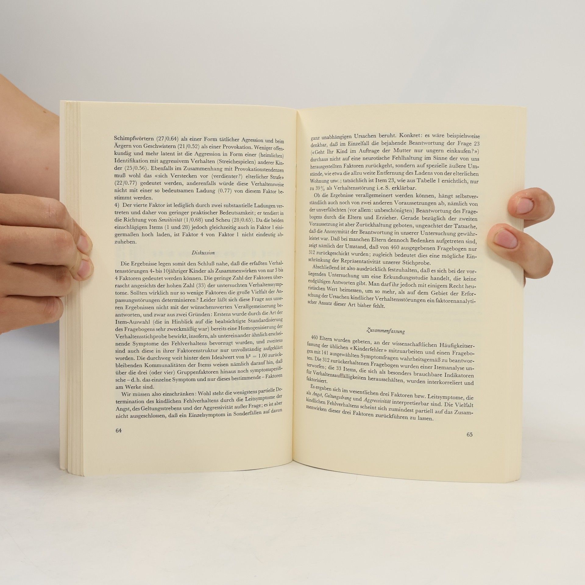 Edward M. Forster Jugend psychiatrische und psychologische Diagnostik