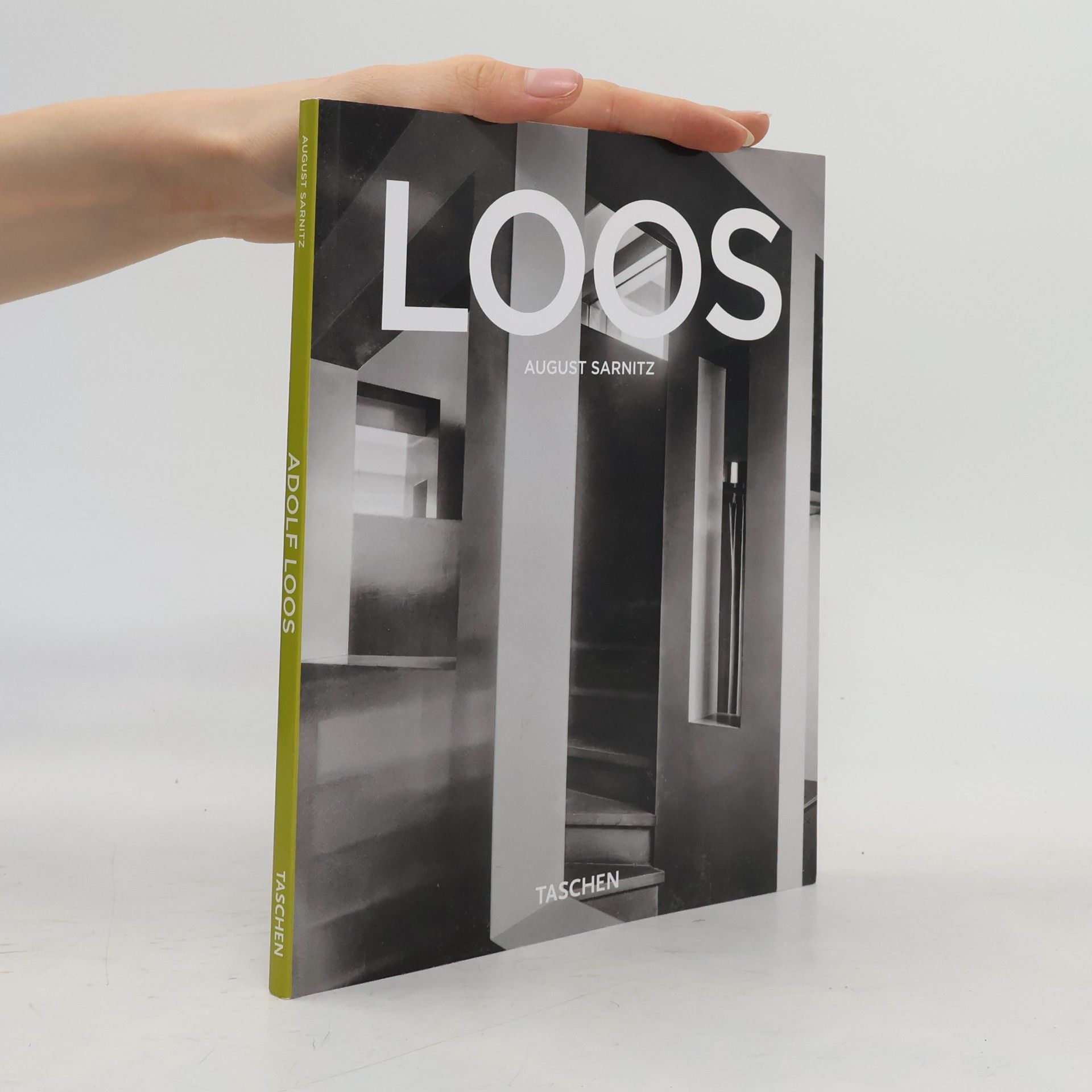 Adolf Loos