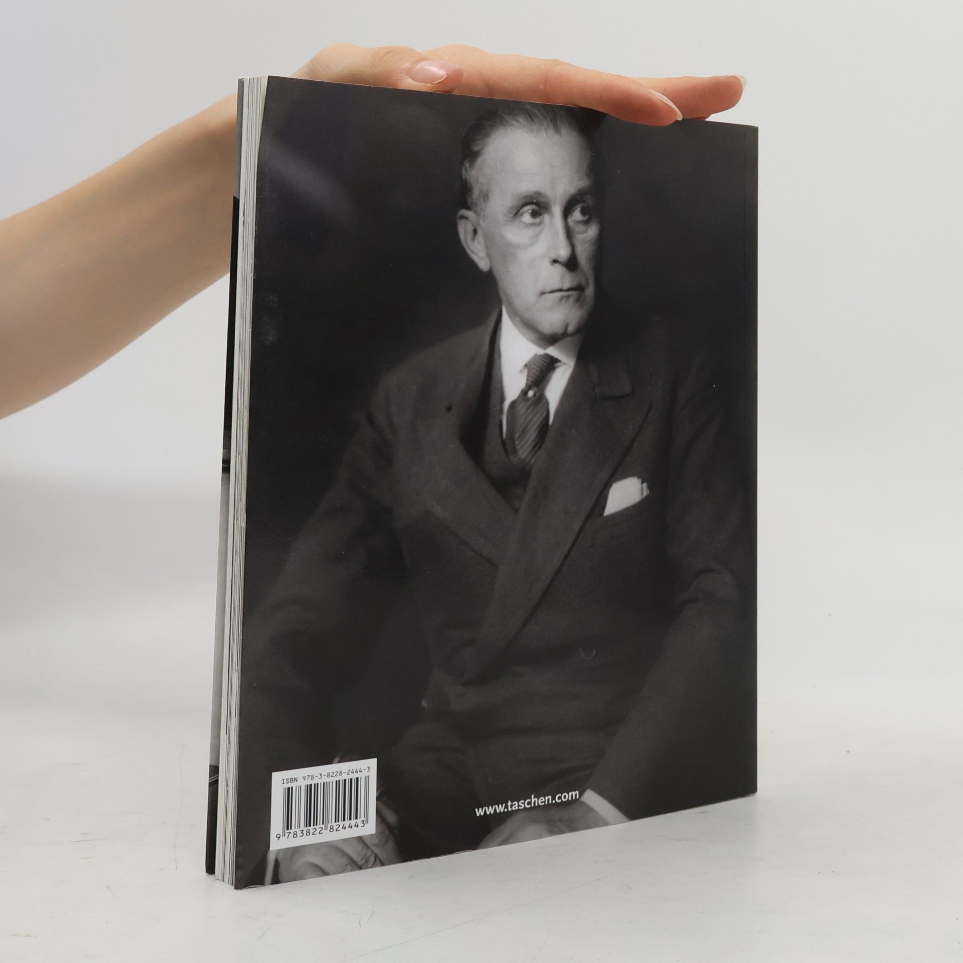 August Sarnitz Adolf Loos