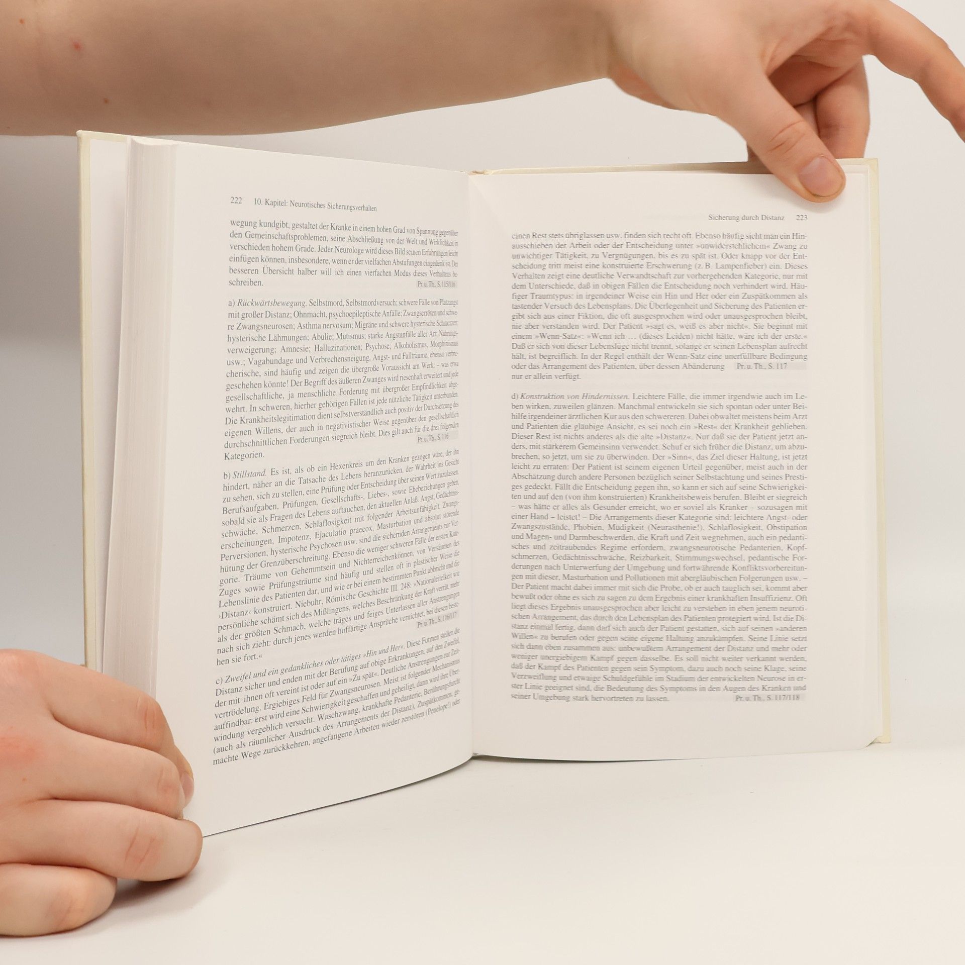 Alfred Adler Alfred Adlers Individualpsychologie