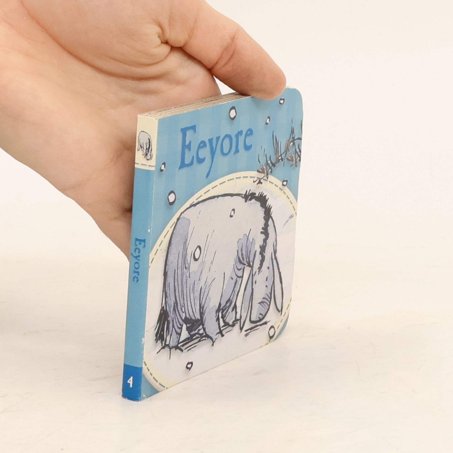 Various authors Eeyore