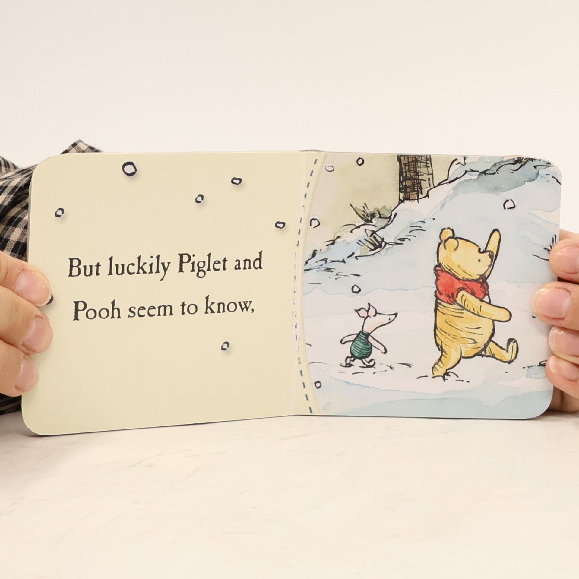 Various authors Eeyore