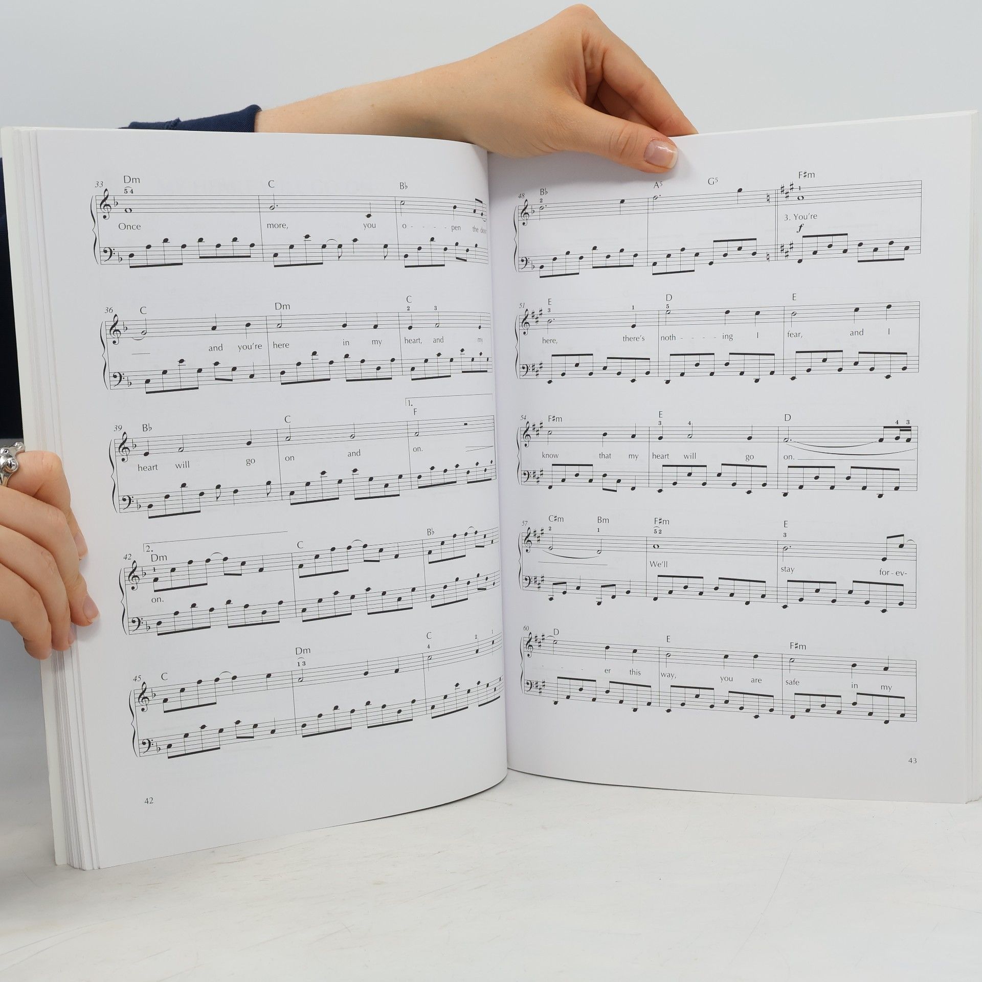 Hans-Günter Heumann Klavierspielen - Mein Schönstes Hobby: Träumerei
