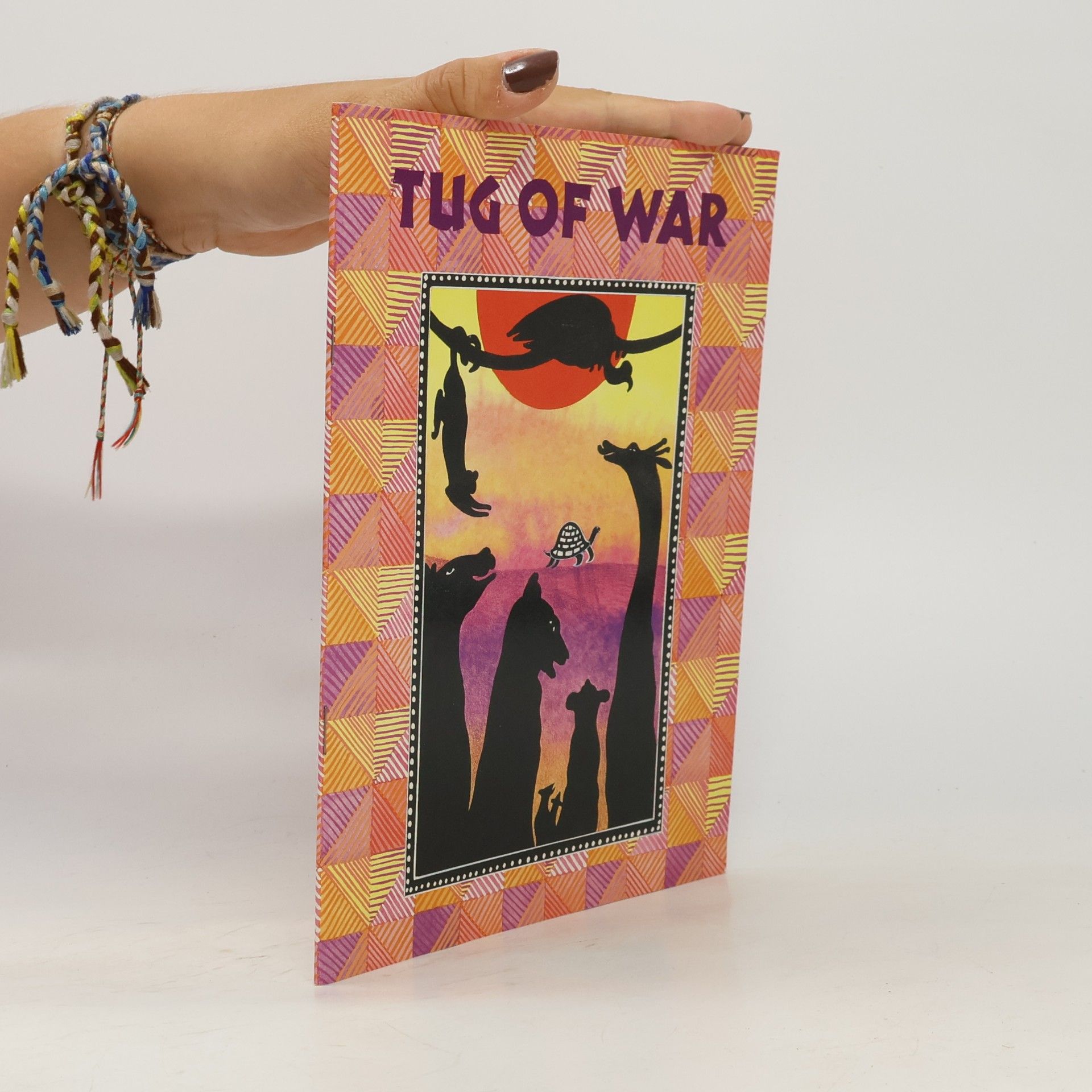 Tug Of War