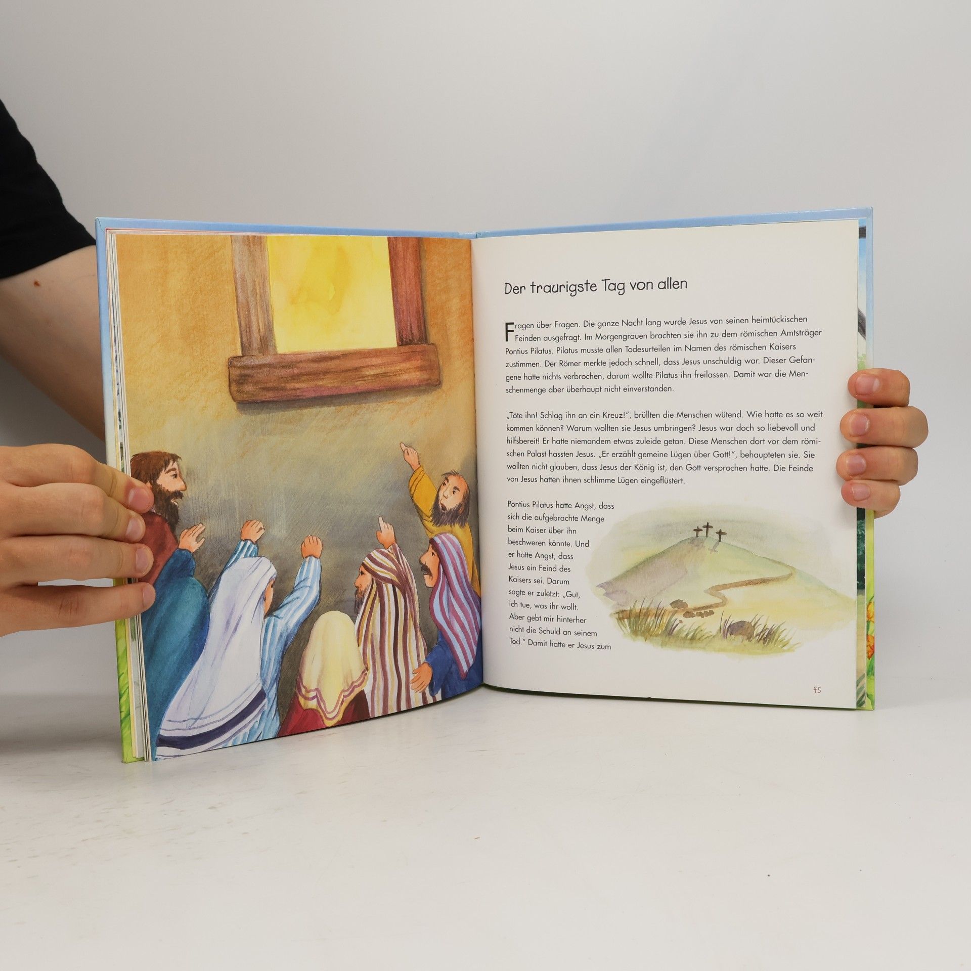 Cornelia Möres Das Osterbuch für Groß und Klein