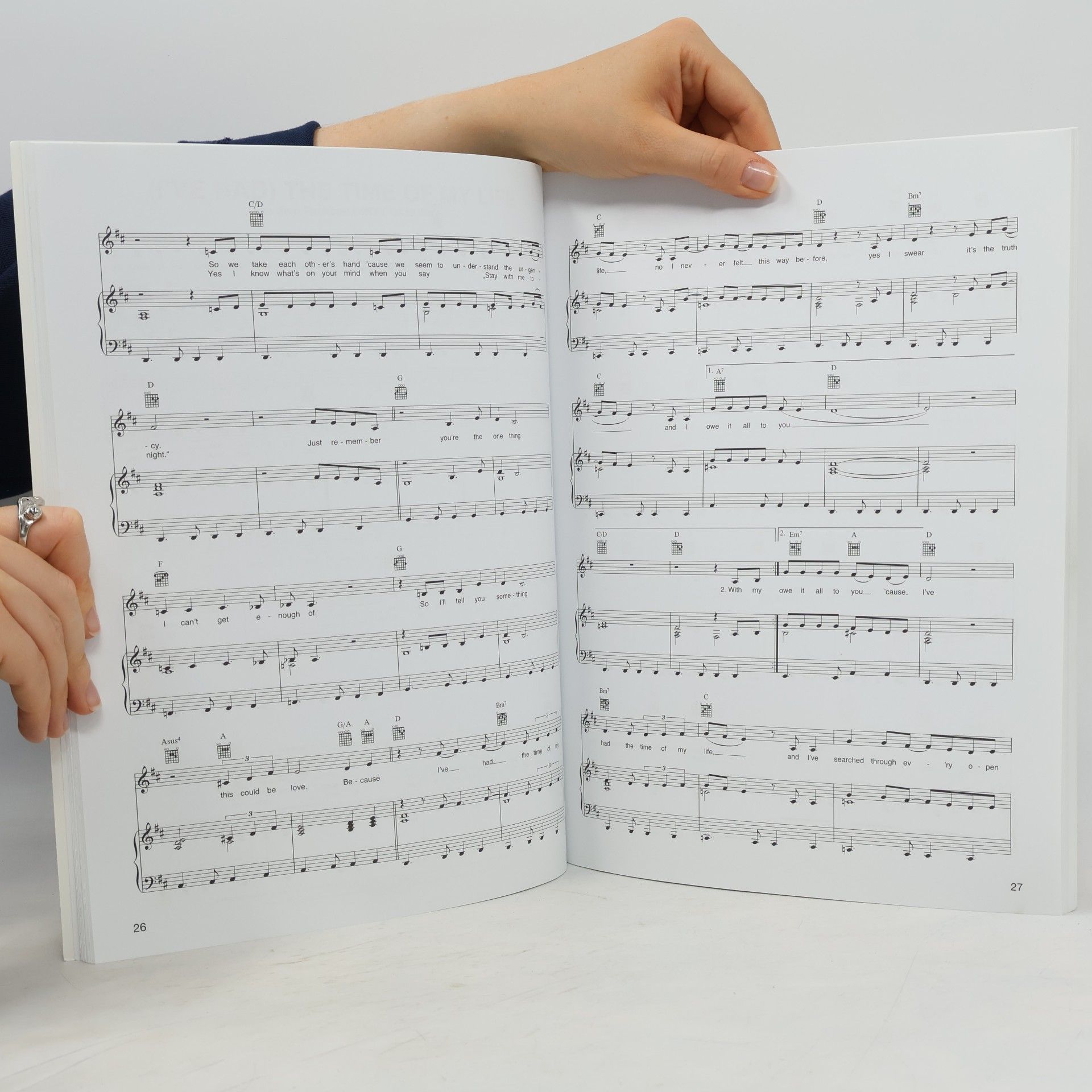 Autorenkollektiv Best of Musical - Songbook