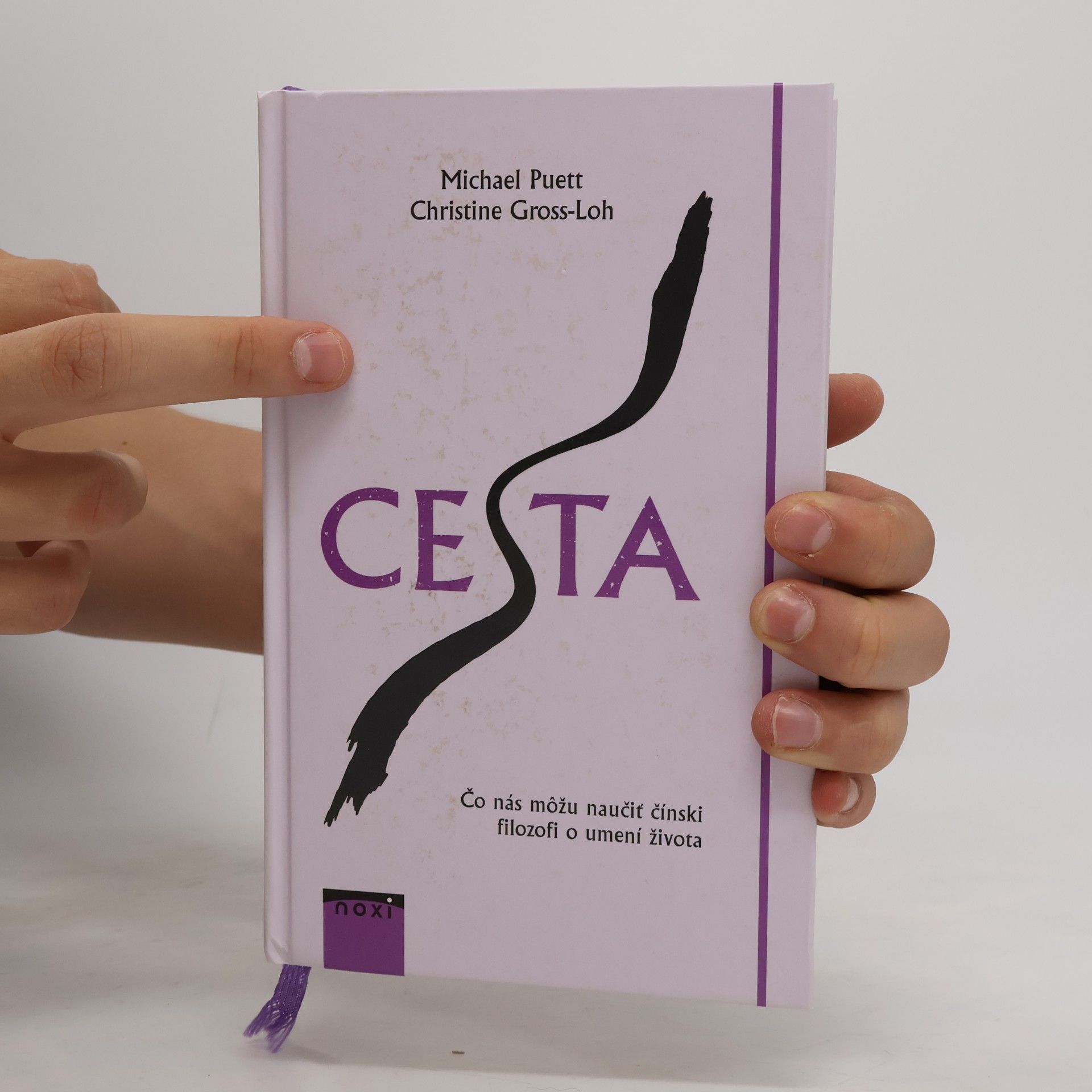 Gross Lohová Puett Cesta