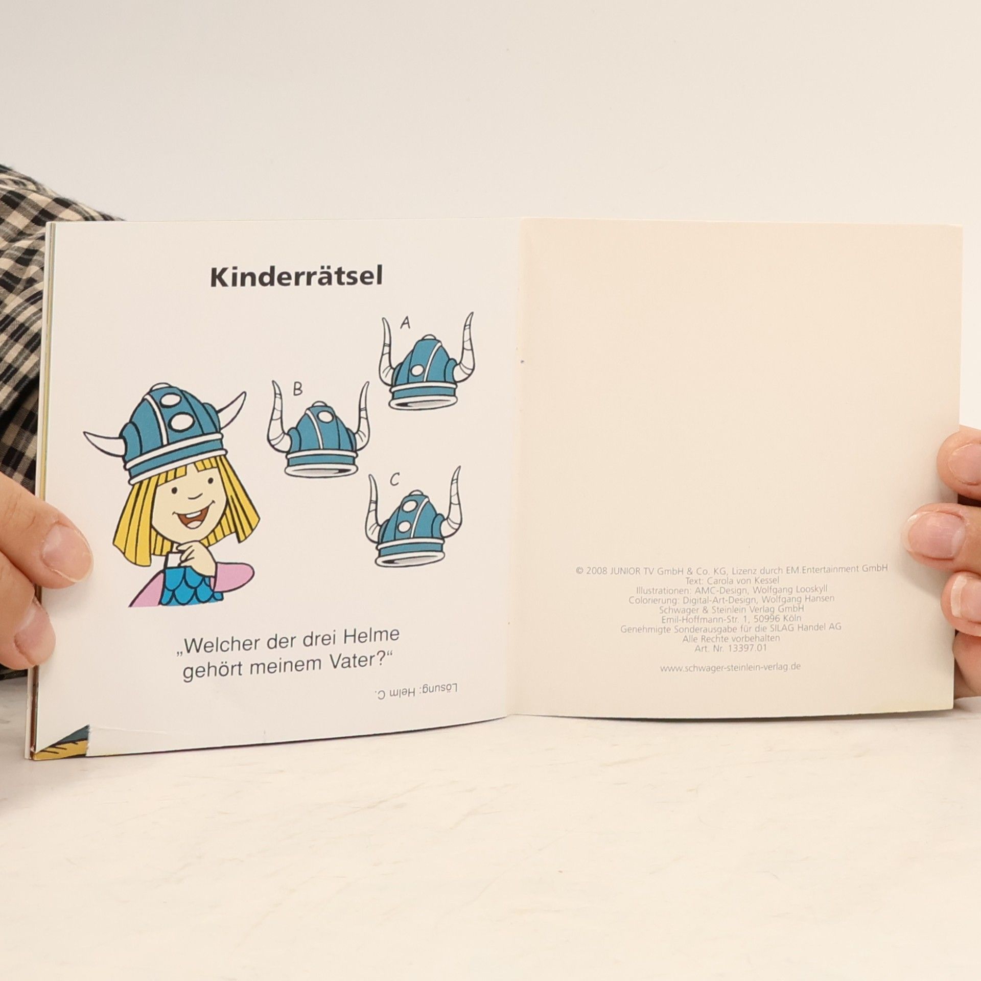Autorenkollektiv Abenteuer in den Bergen