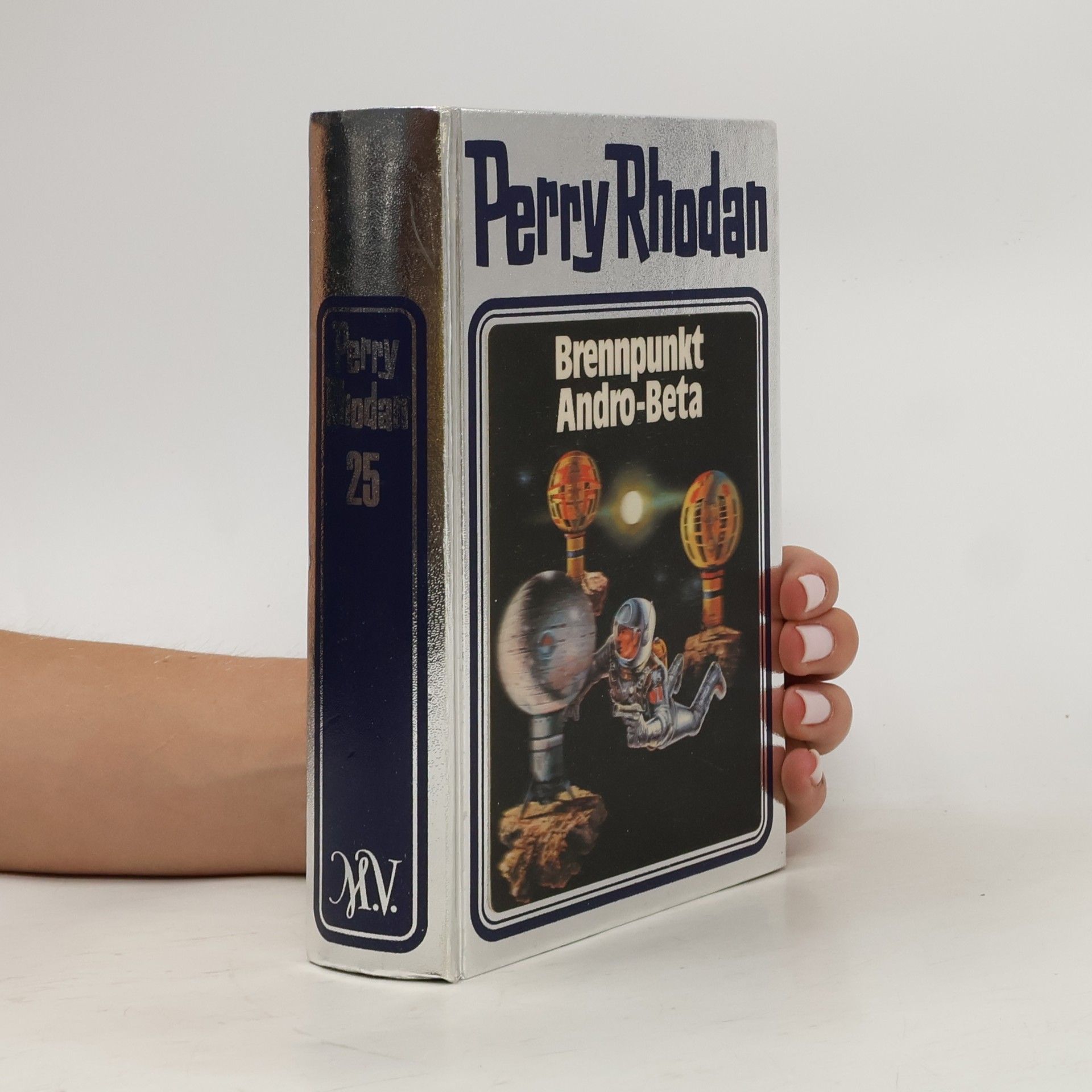 Perry Rhodan