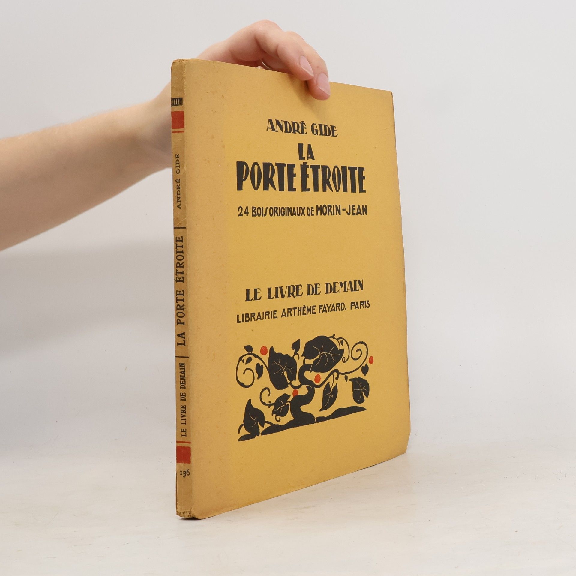 La Porte Étroite