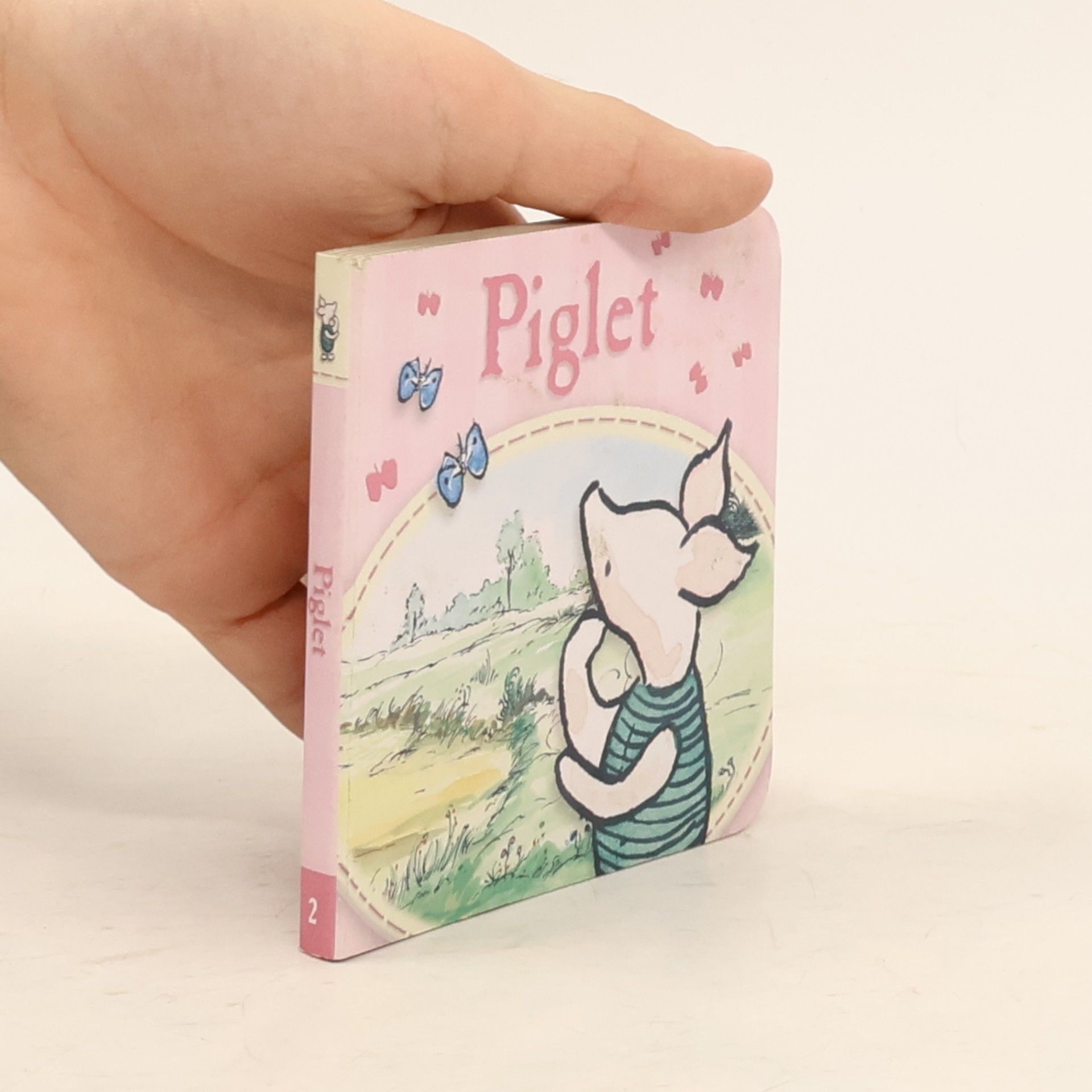 Various authors Piglet