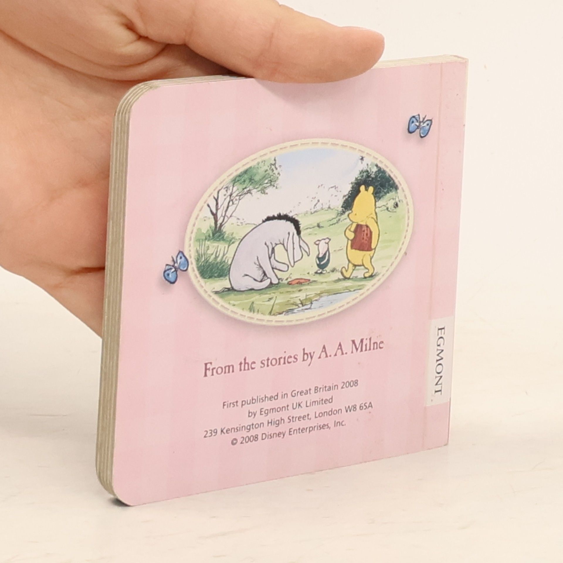 Various authors Piglet