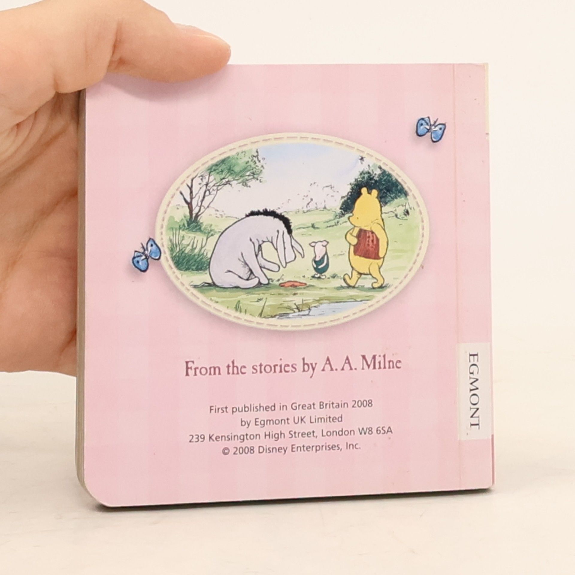 Various authors Piglet