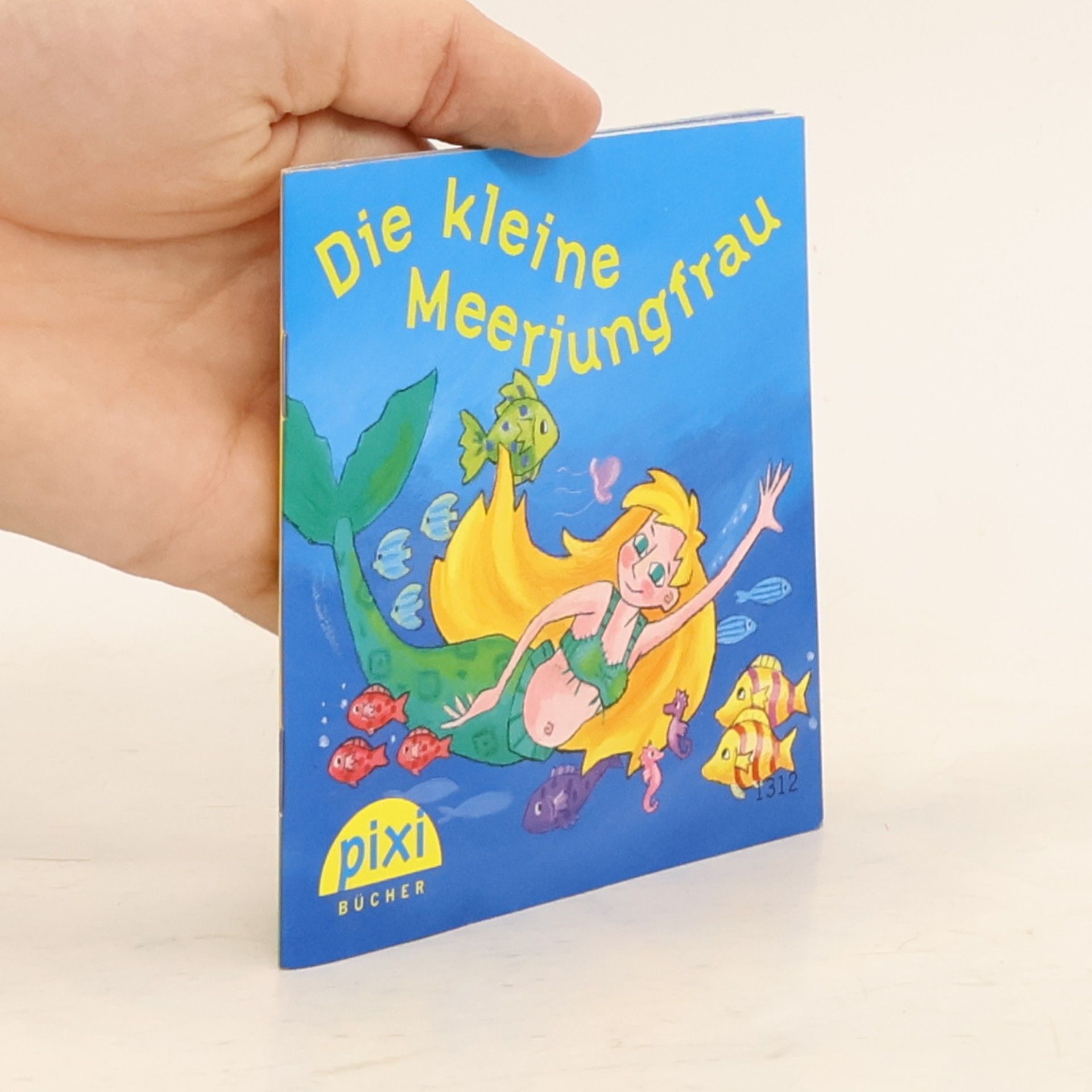 Autores varios Pixi Bücher