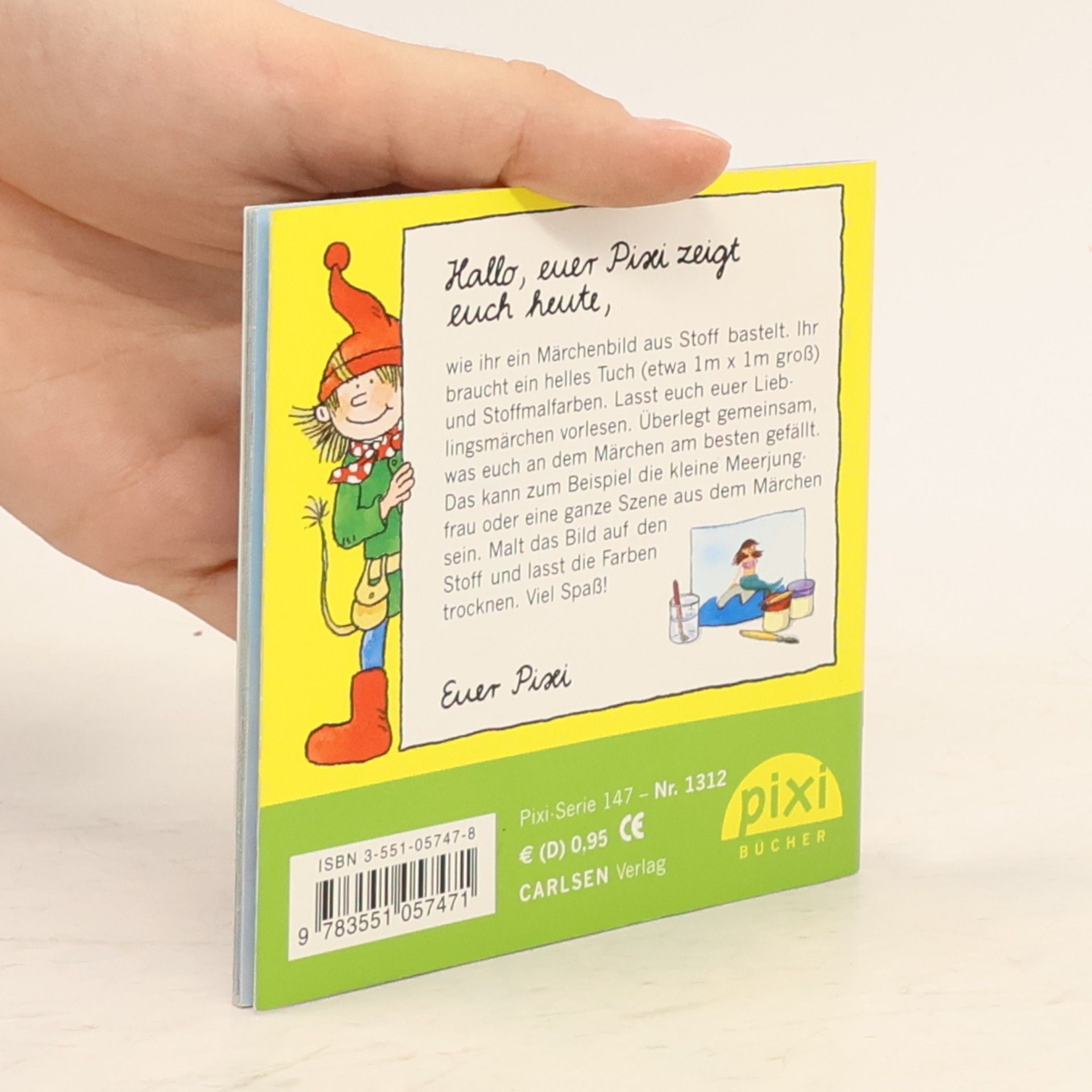 Autores varios Pixi Bücher