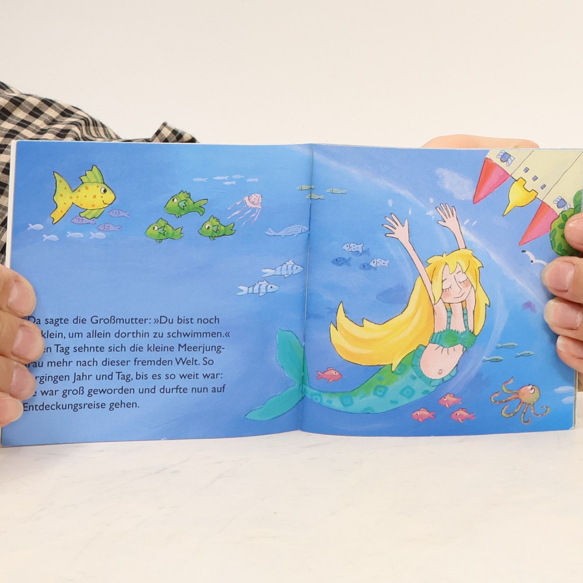 Autores varios Pixi Bücher