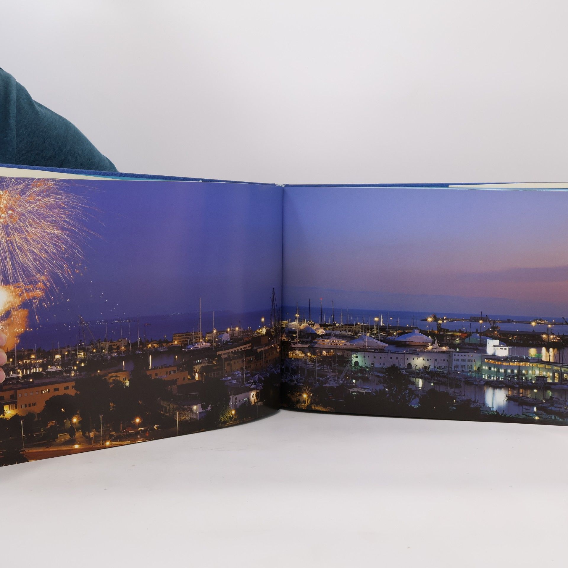 Manuel París Balears Panoràmic 1