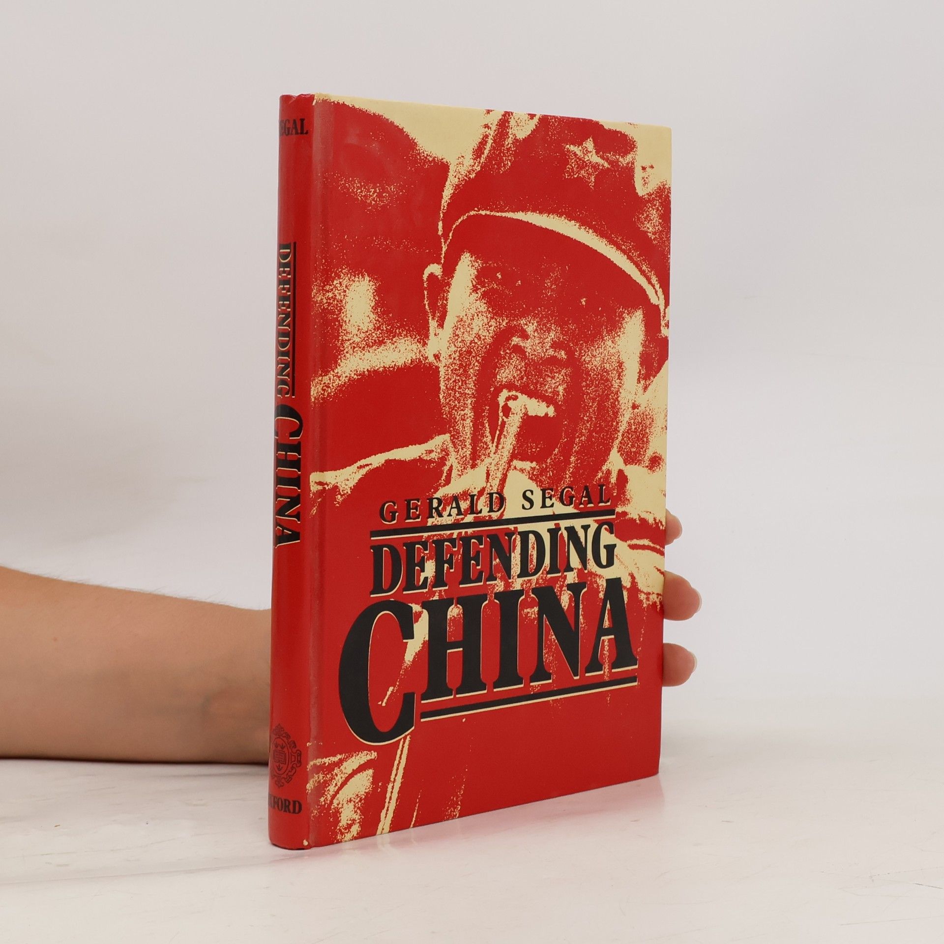 Defending China