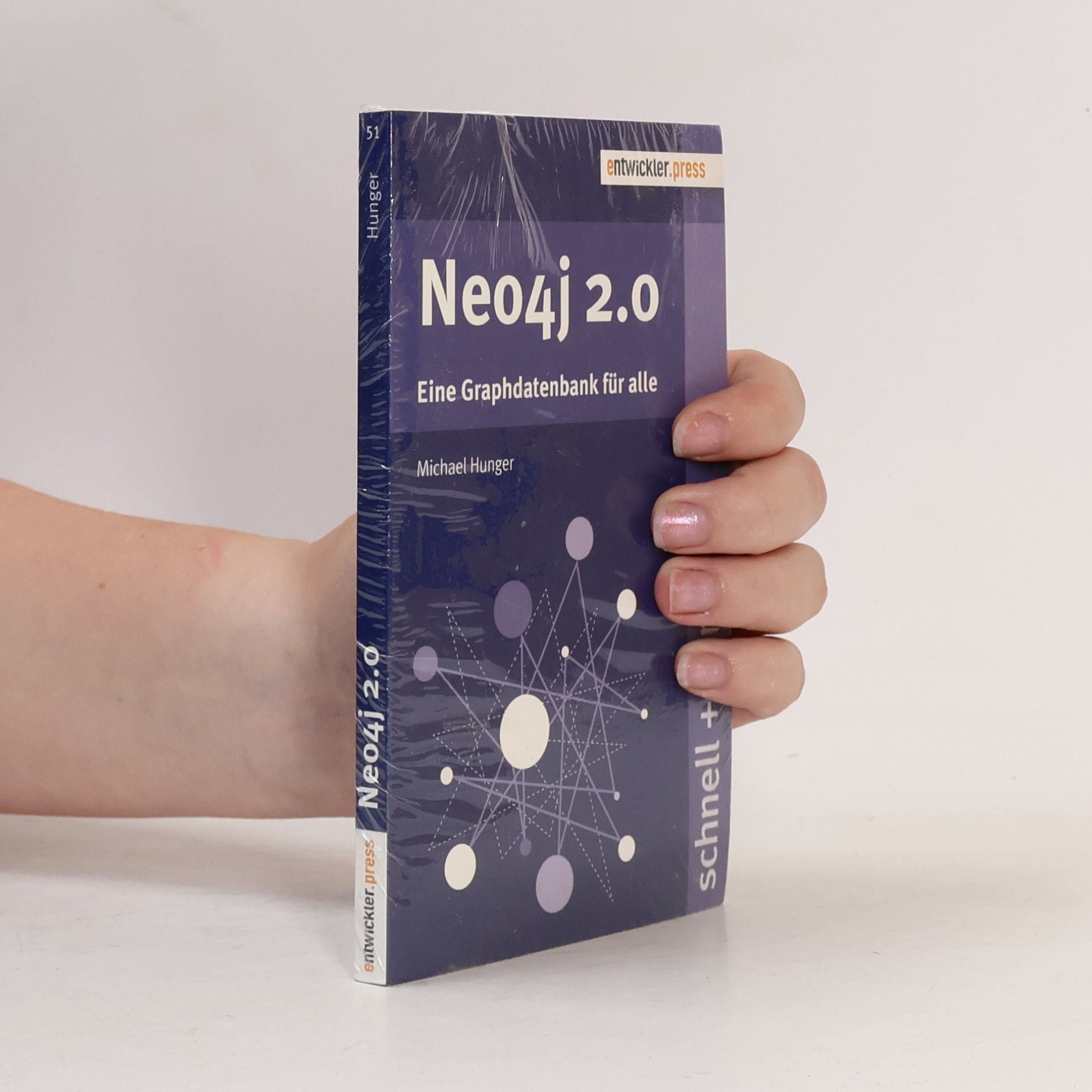 Michael Hunger Neo4j 2.0