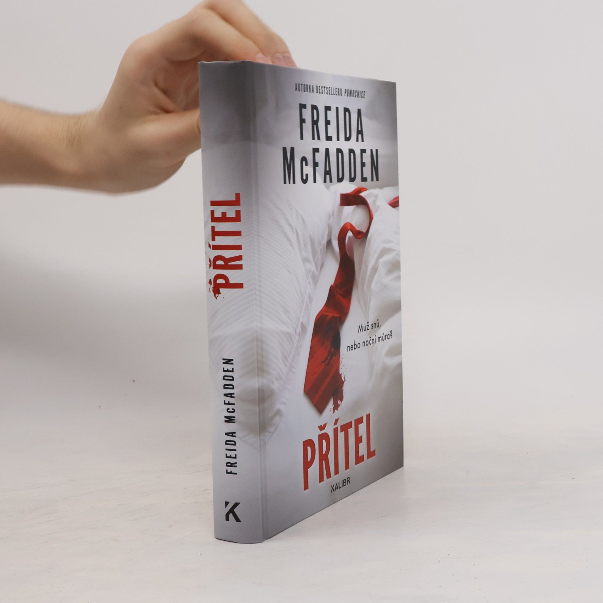 Přítel