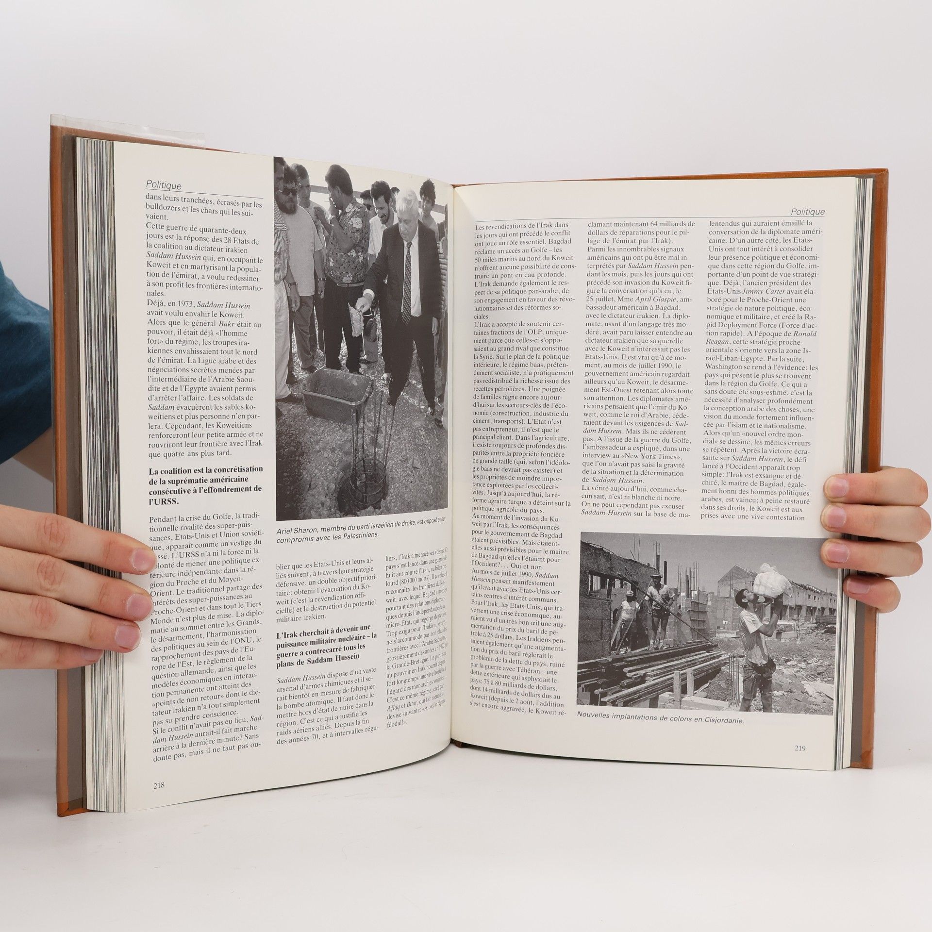 Collectif d'auteurs Revue mondiale 1991