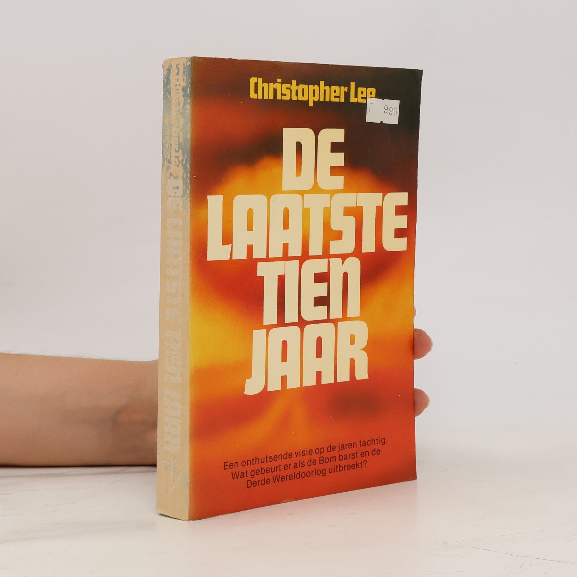 De laatste tien jaar