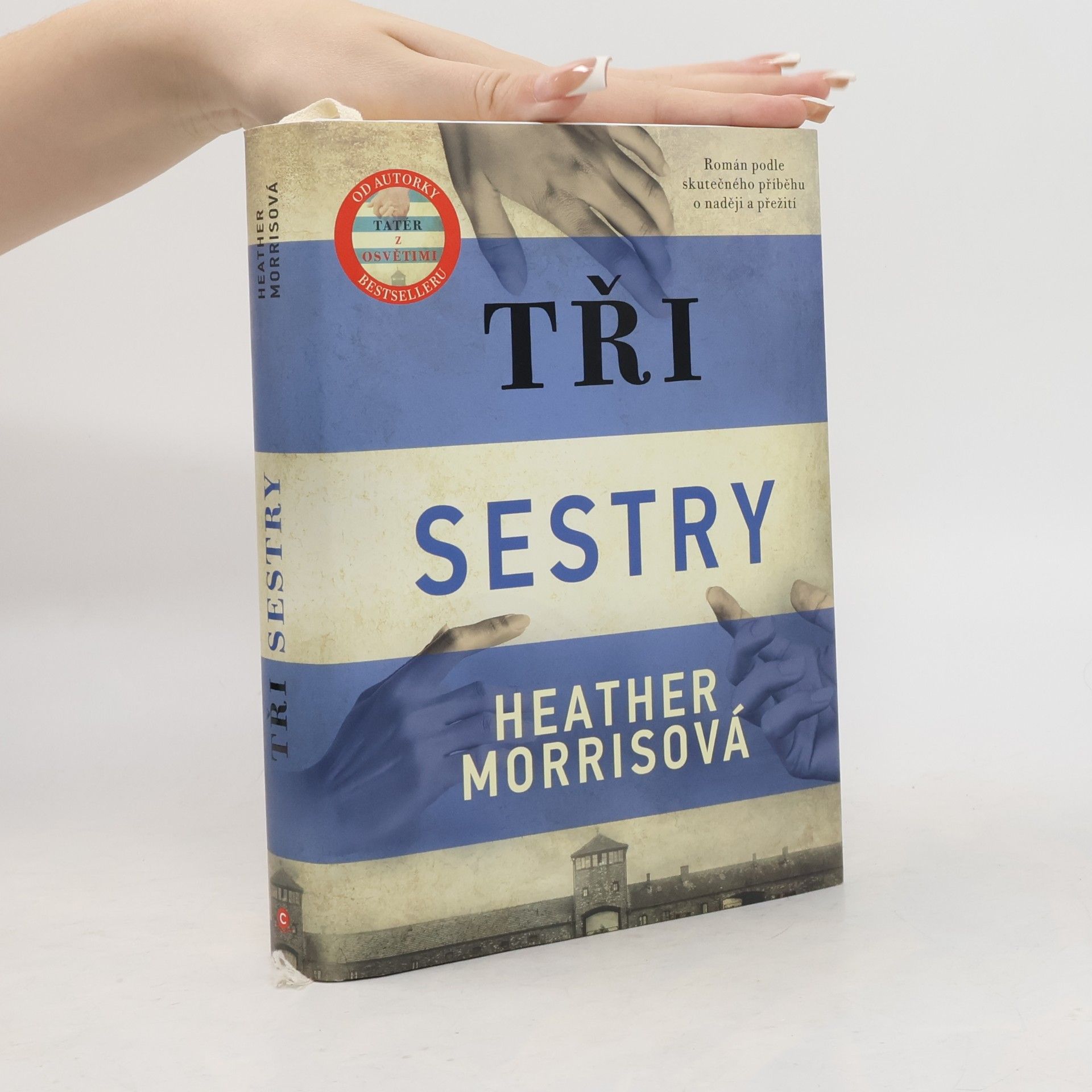 Heather Morris Tři sestry