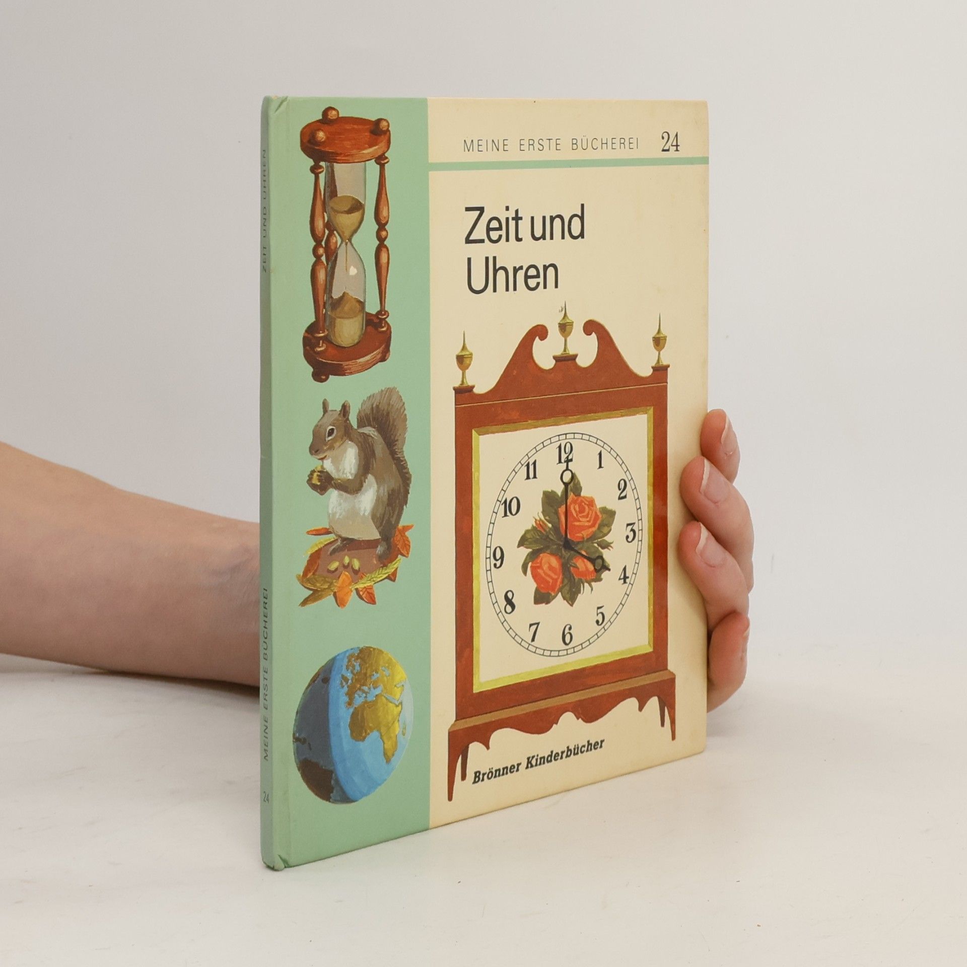 Various authors Zeit und Uhren