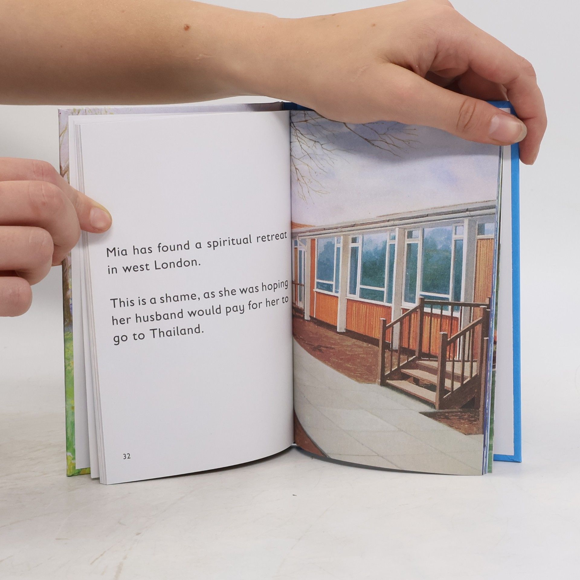 Joel P. Morris The Ladybird Book of Mindfulness