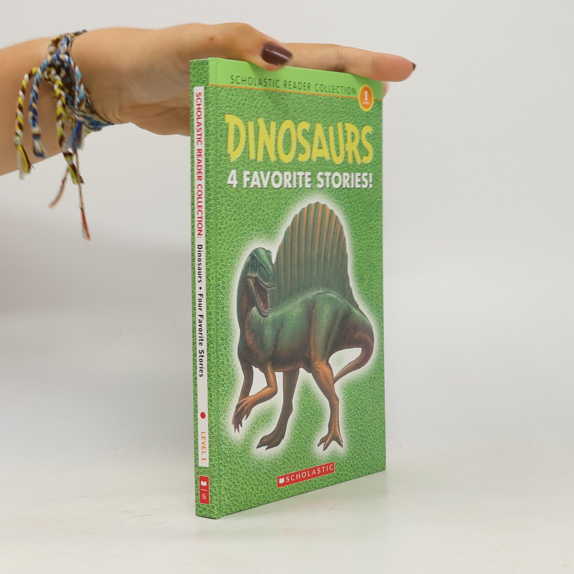 Dinosaurs
