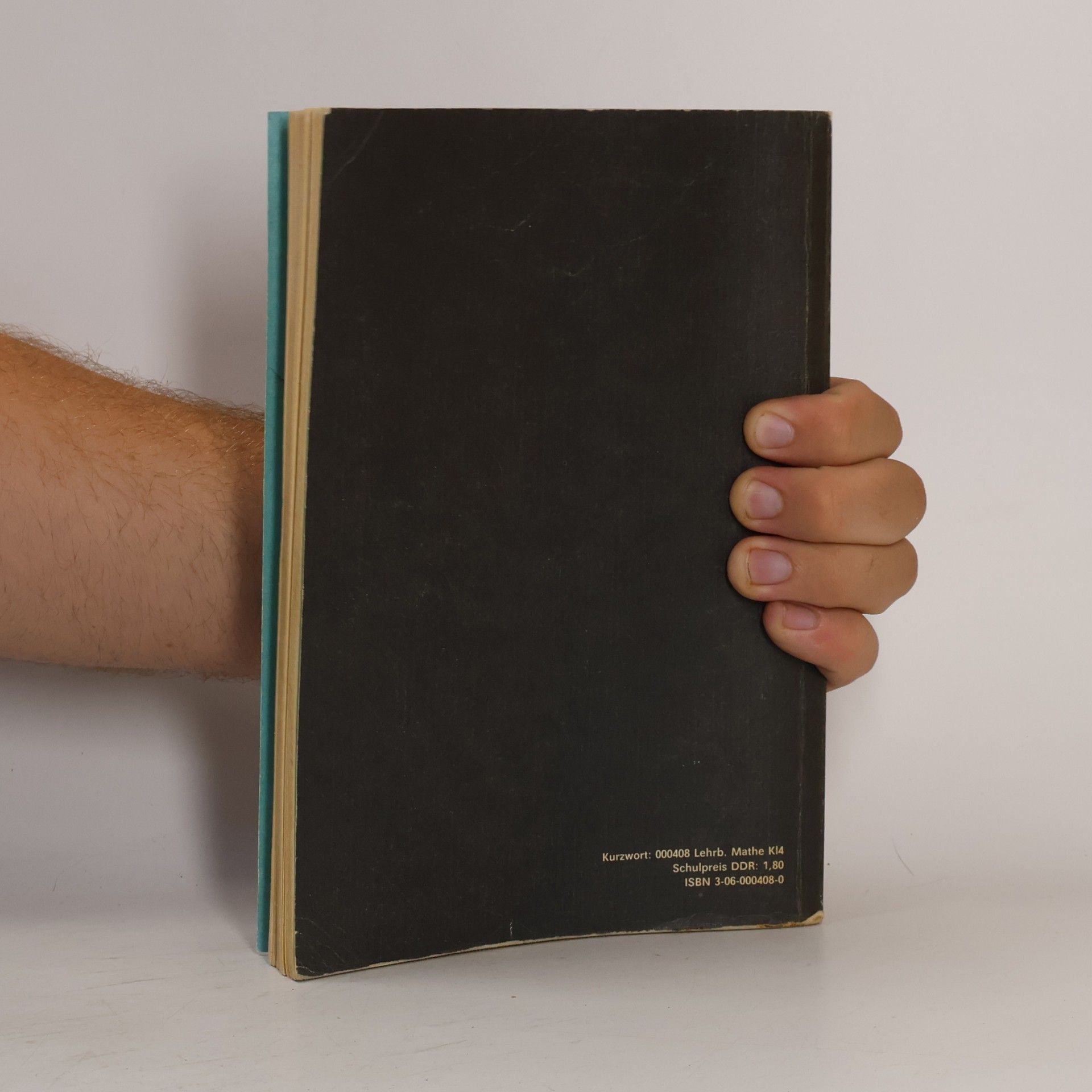 Autorenkollektiv Mathematik 4