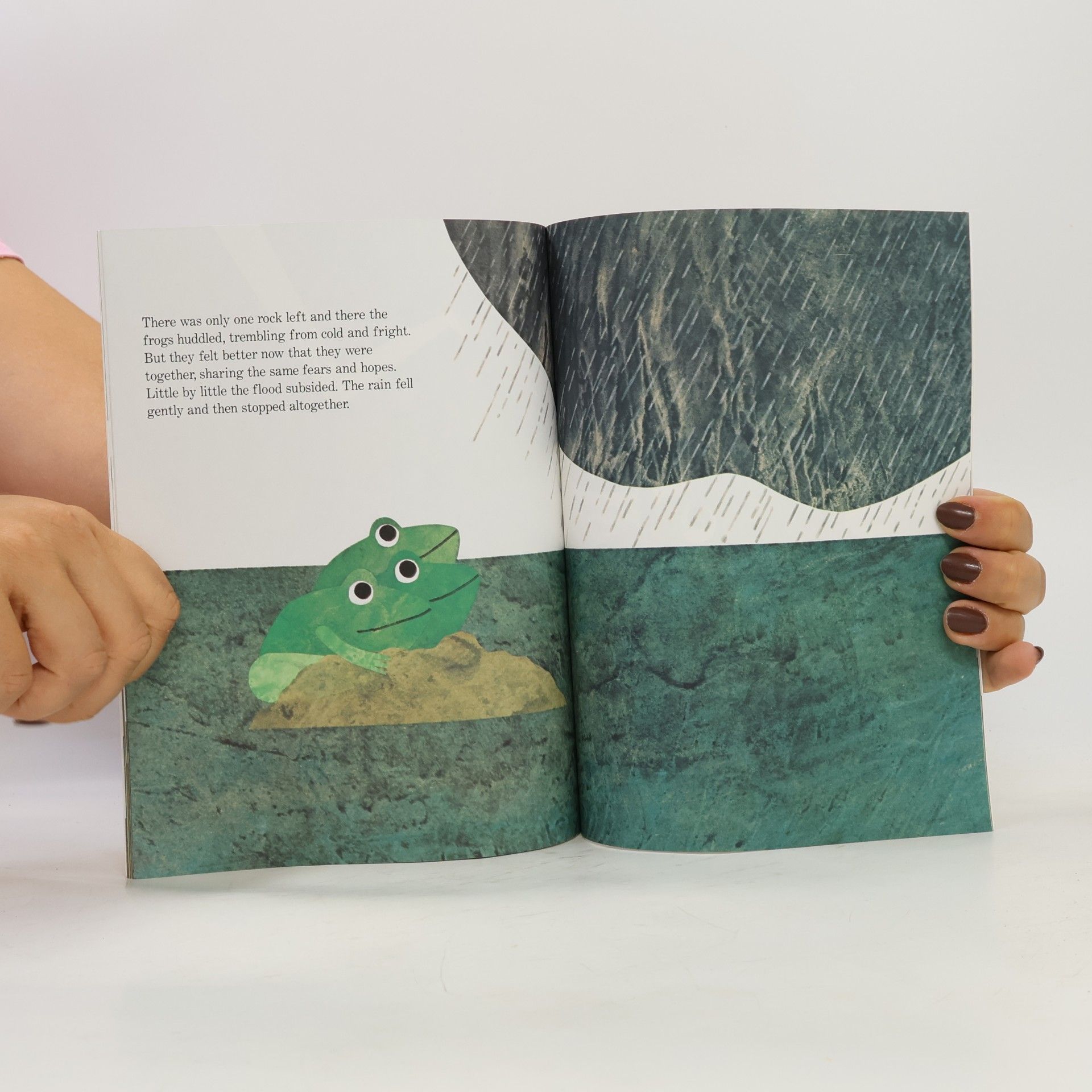 Leo Lionni Dragonfly Books: It's Mine!
