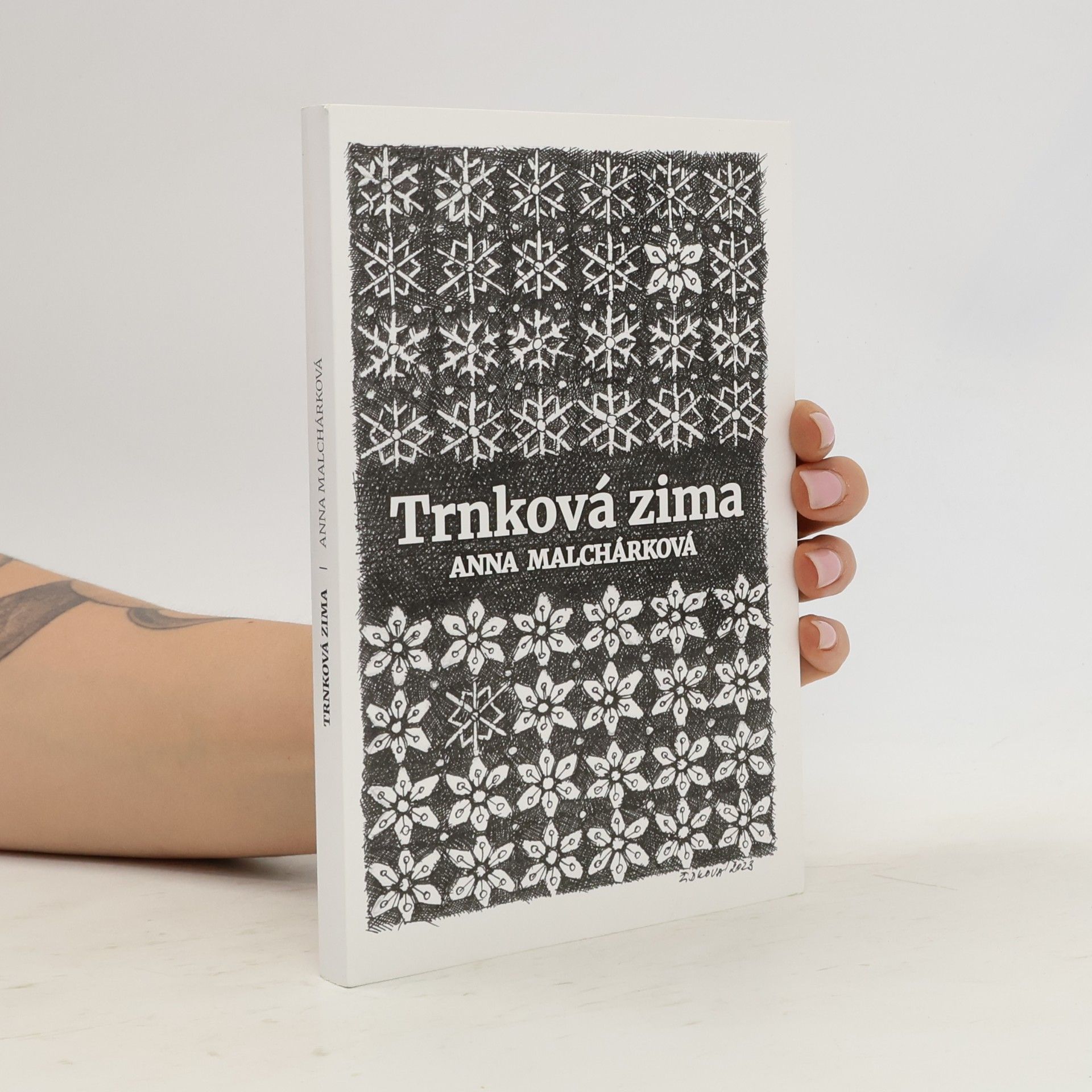 Trnková zima