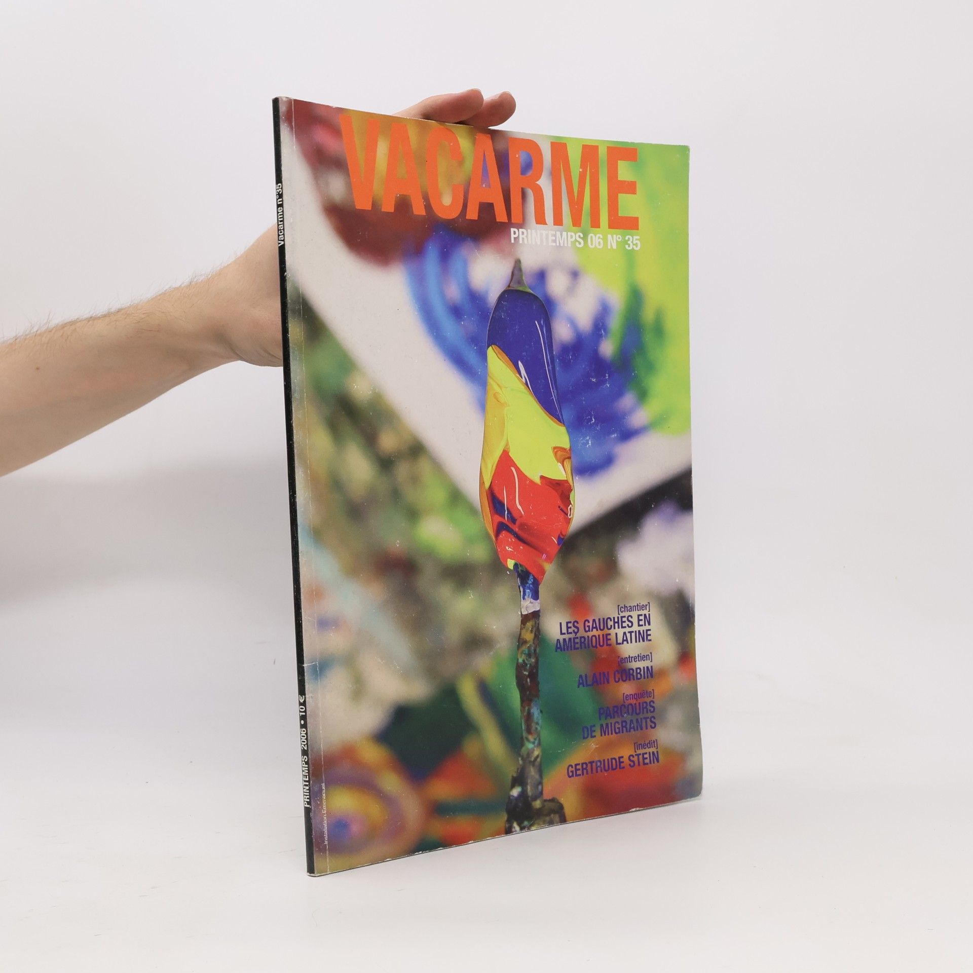 Vacarme 35