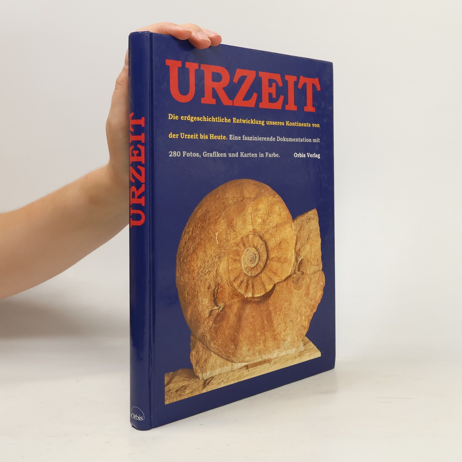 Europa in der Urzeit
