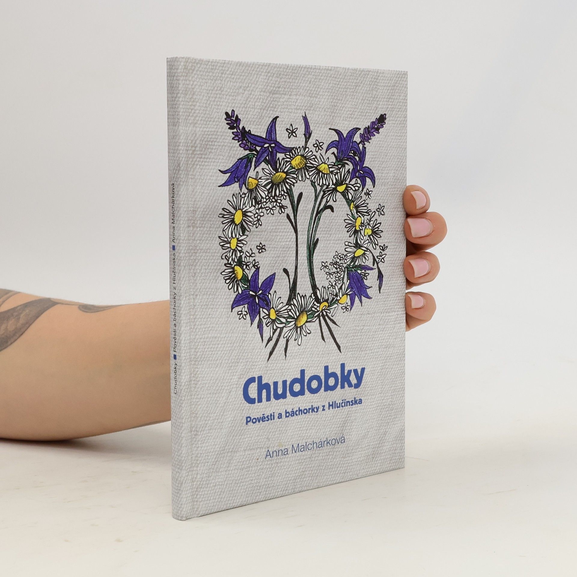 Chudobky