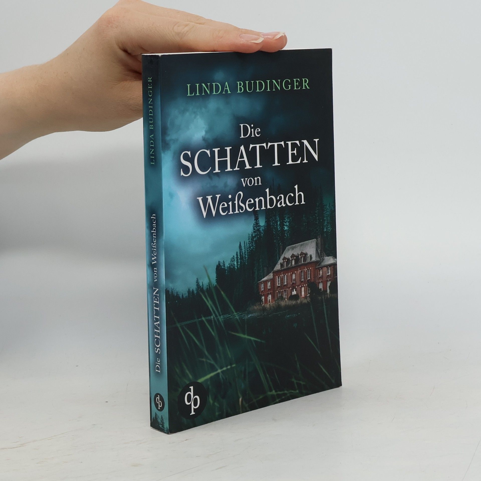 Die Schatten von Weißenbach