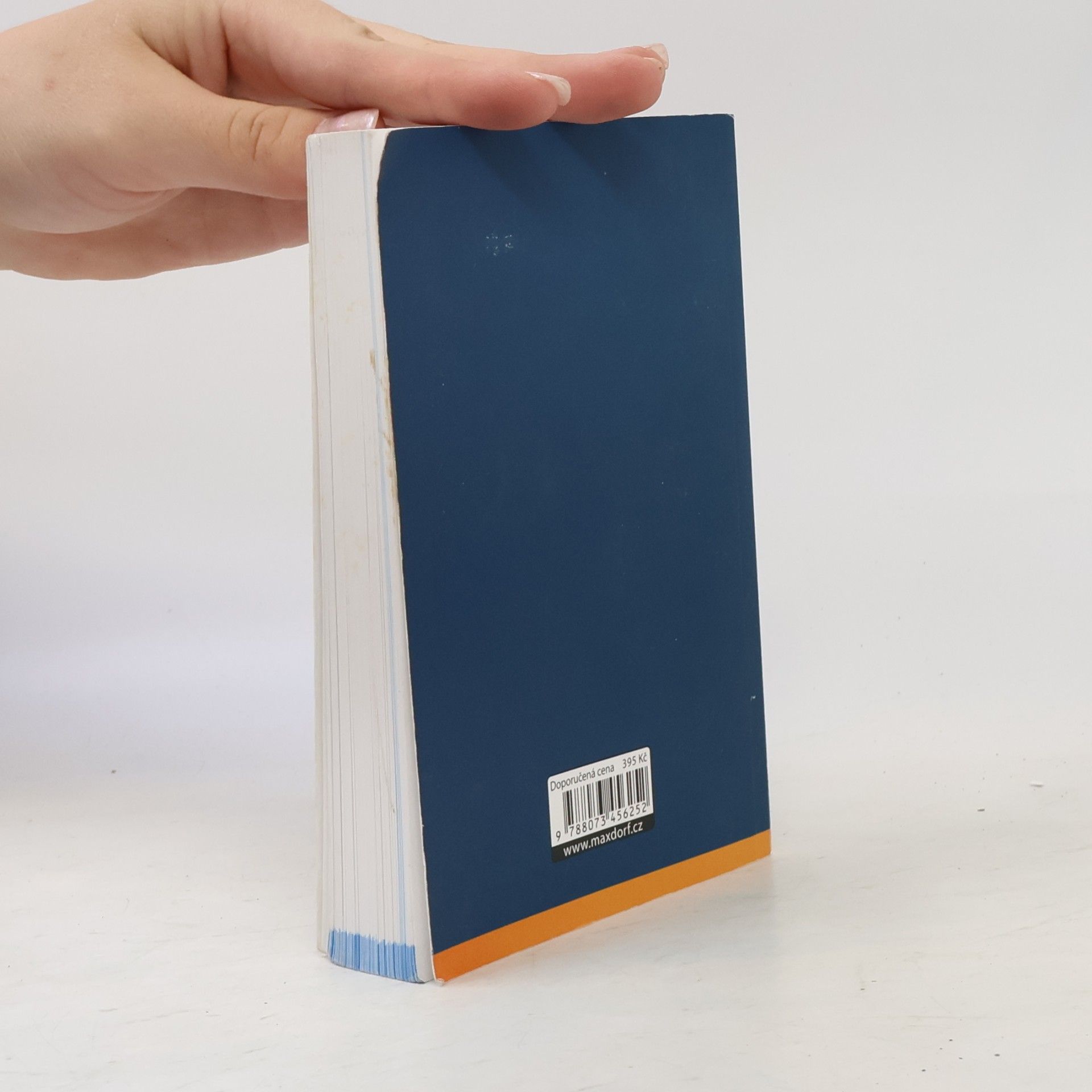Václav Hána Endokrinologie pro praxi