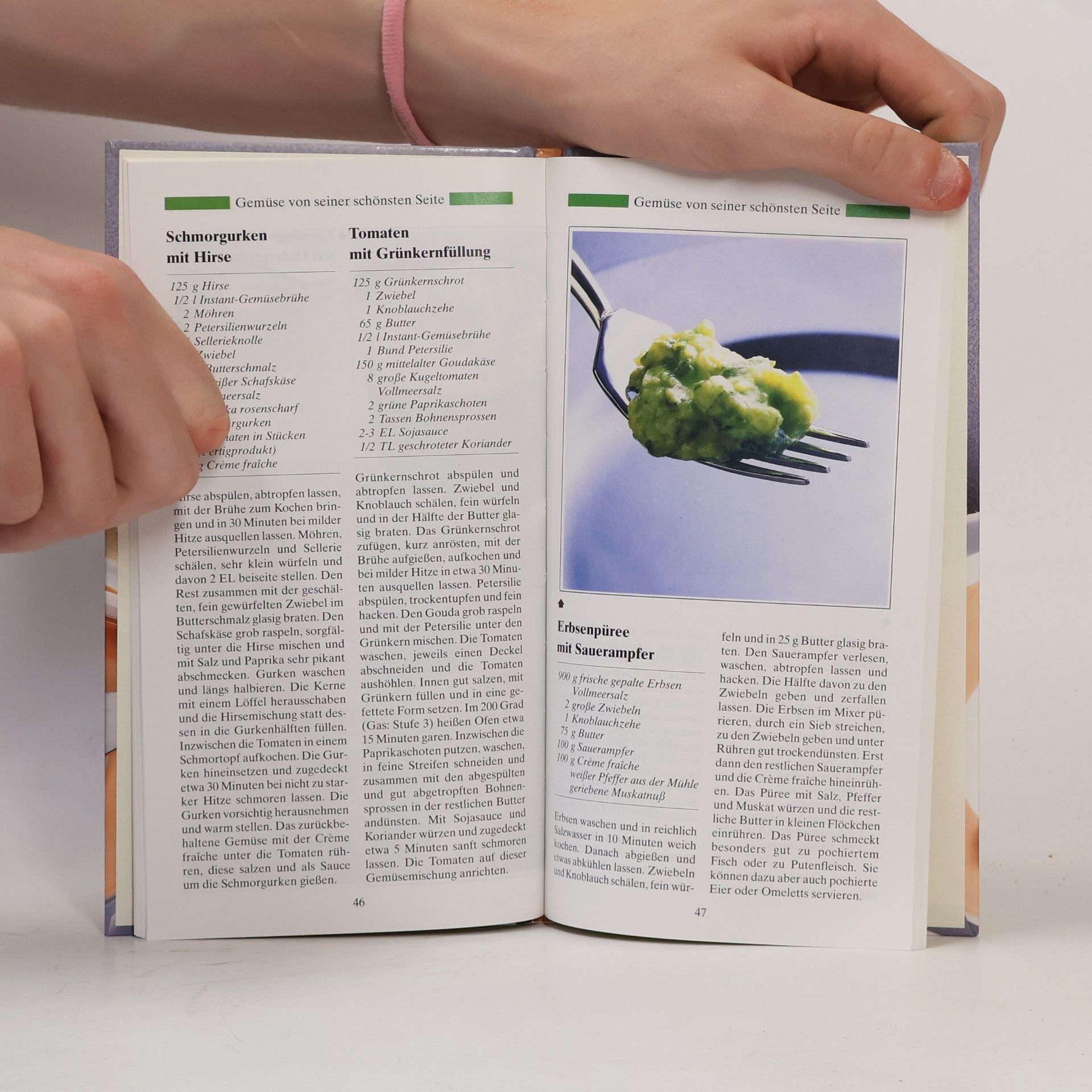 Autores varios Die 88 besten Rezepte aus der Vollwert Küche