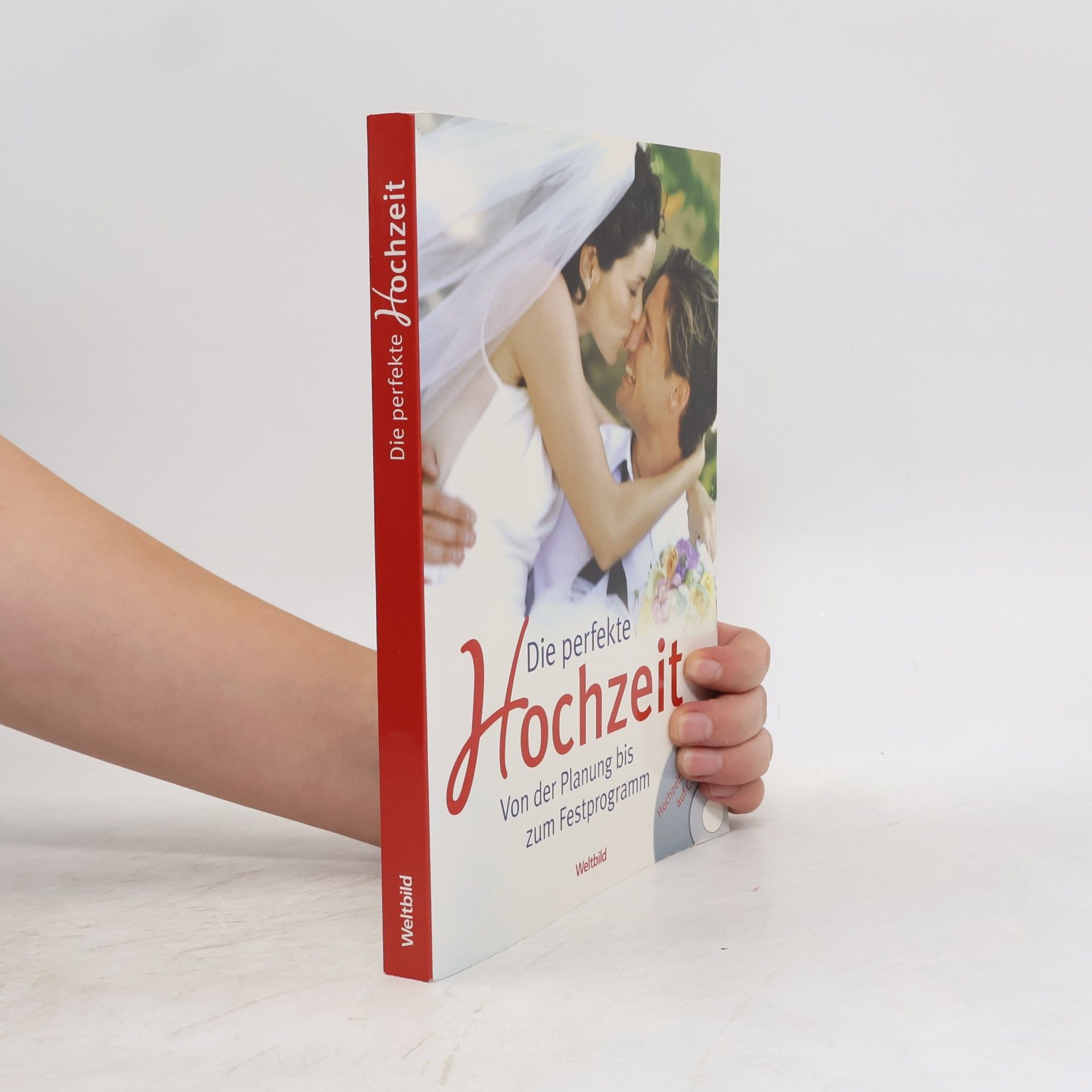 Kolektiv autorů Die perfekte Hochzeit