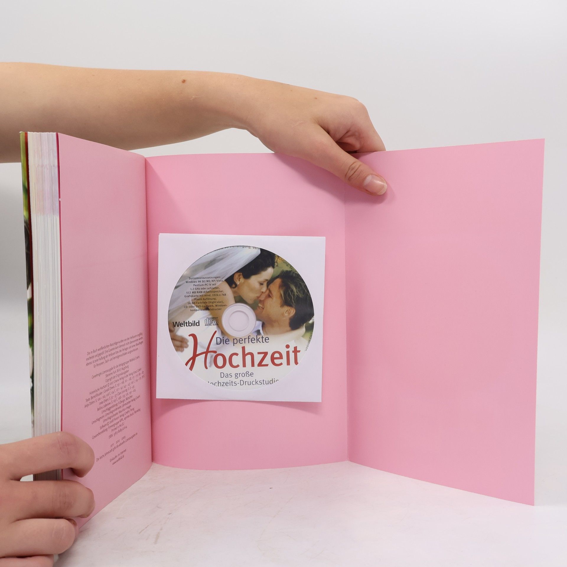 kolektiv Die perfekte Hochzeit