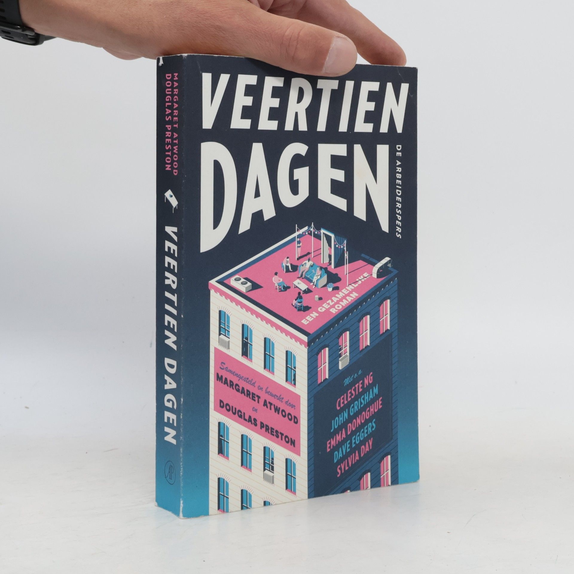 Veertien dagen