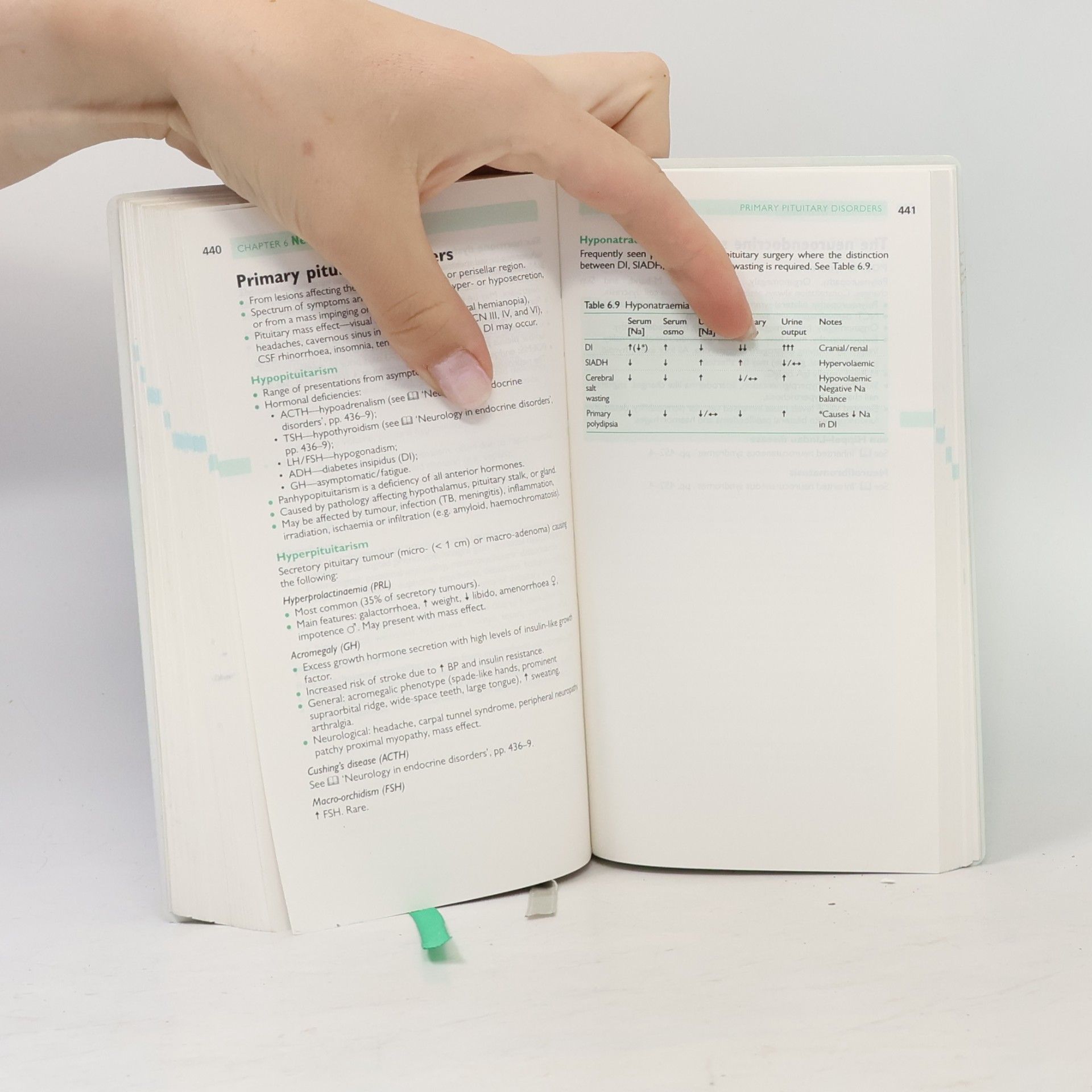Autorenkollektiv Oxford Handbook of Neurology