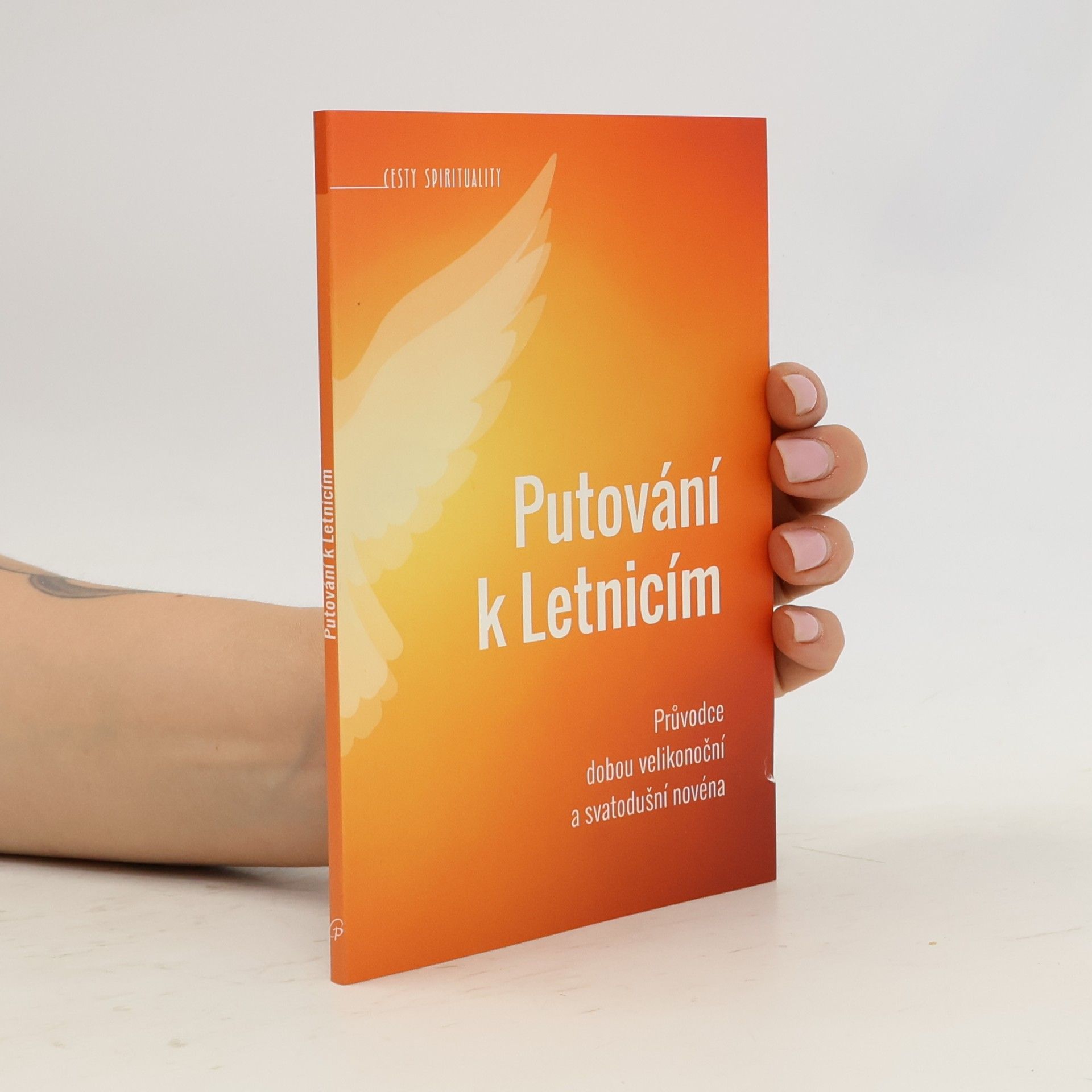 Collectif d'auteurs Putování k Letnicím